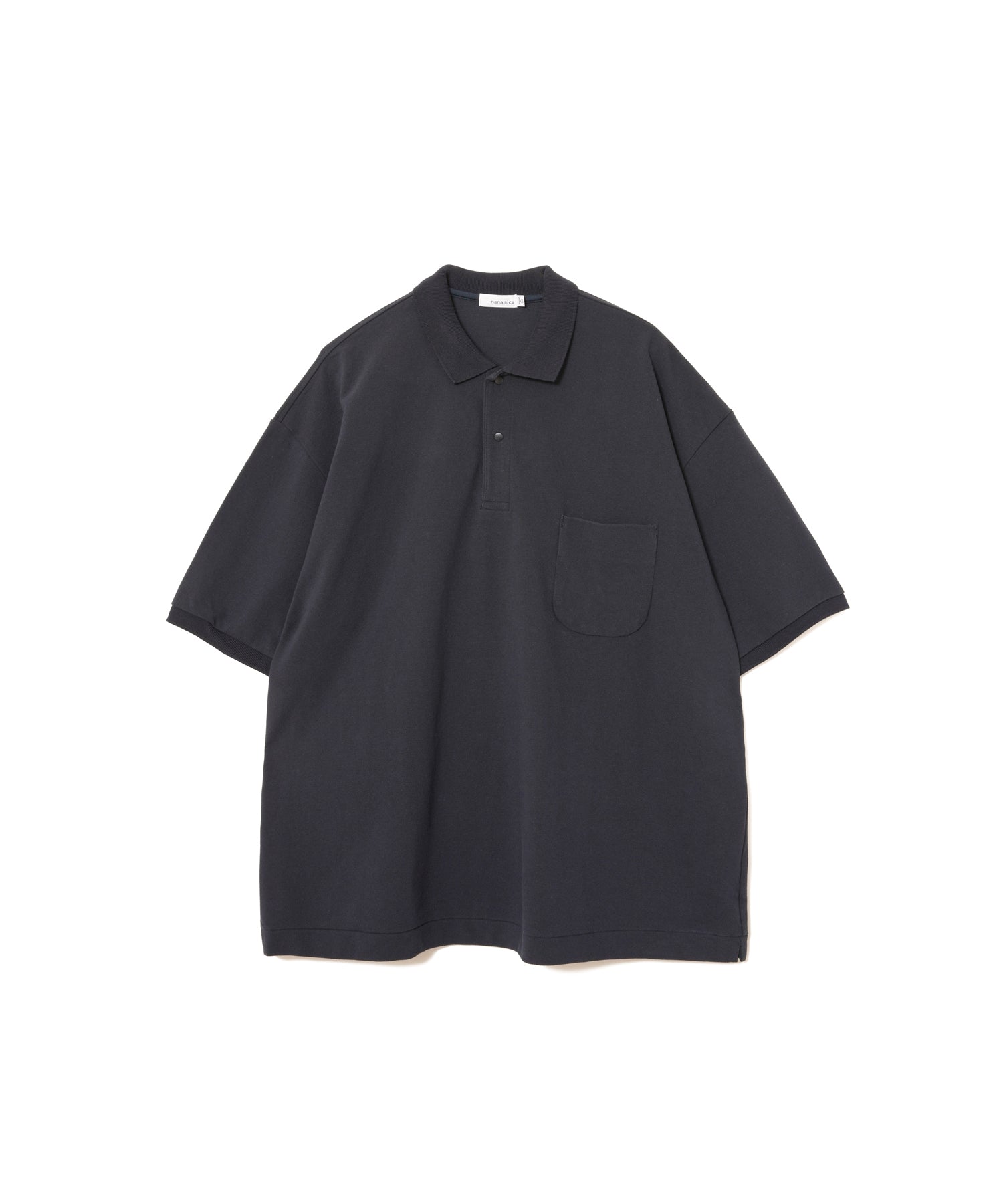 MEN】nanamica S/S Polo Shirt – AMERICAN RAG CIE