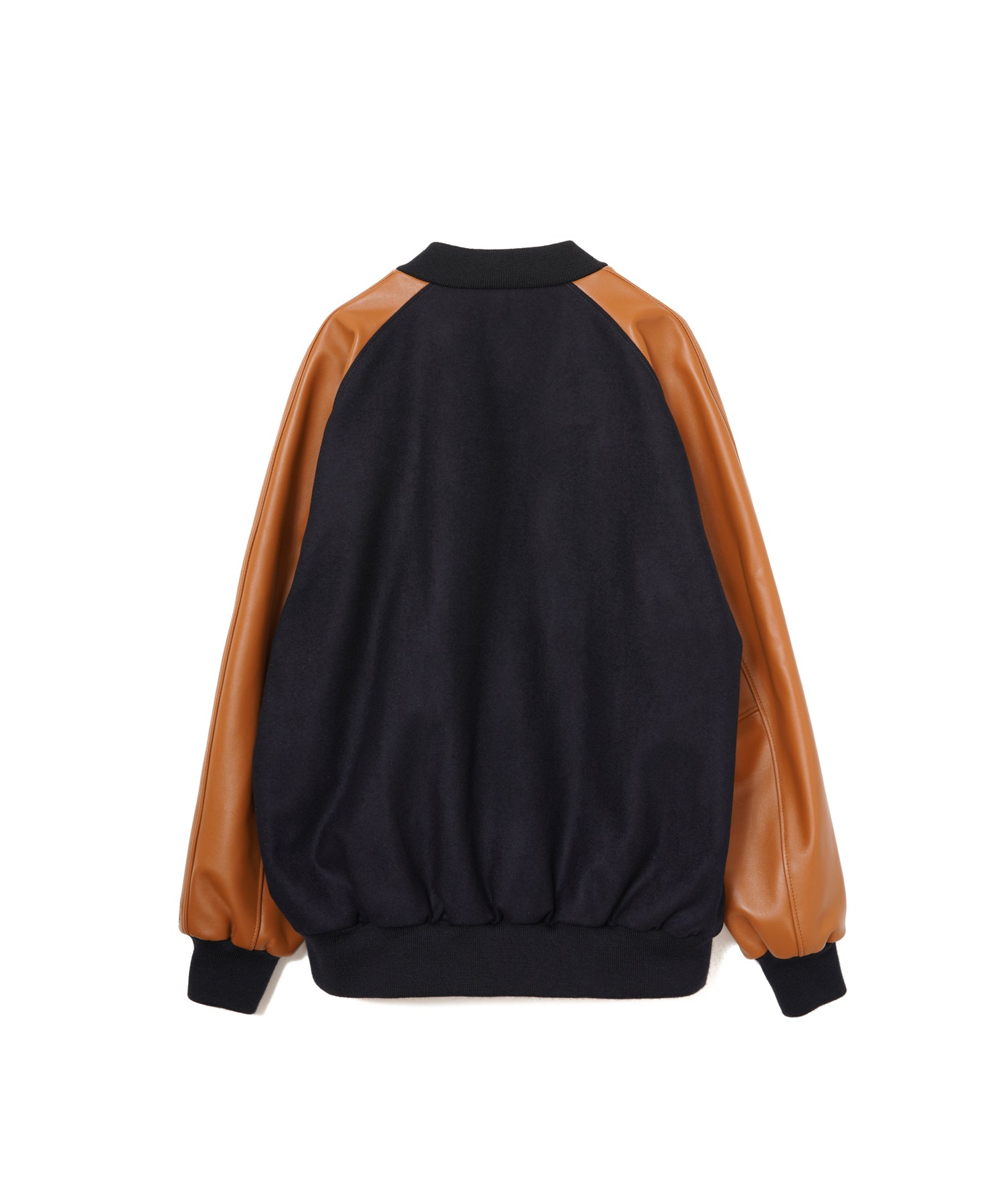 【MEN】別注SKOOKUM AWARD JACKET – AMERICAN RAG CIE