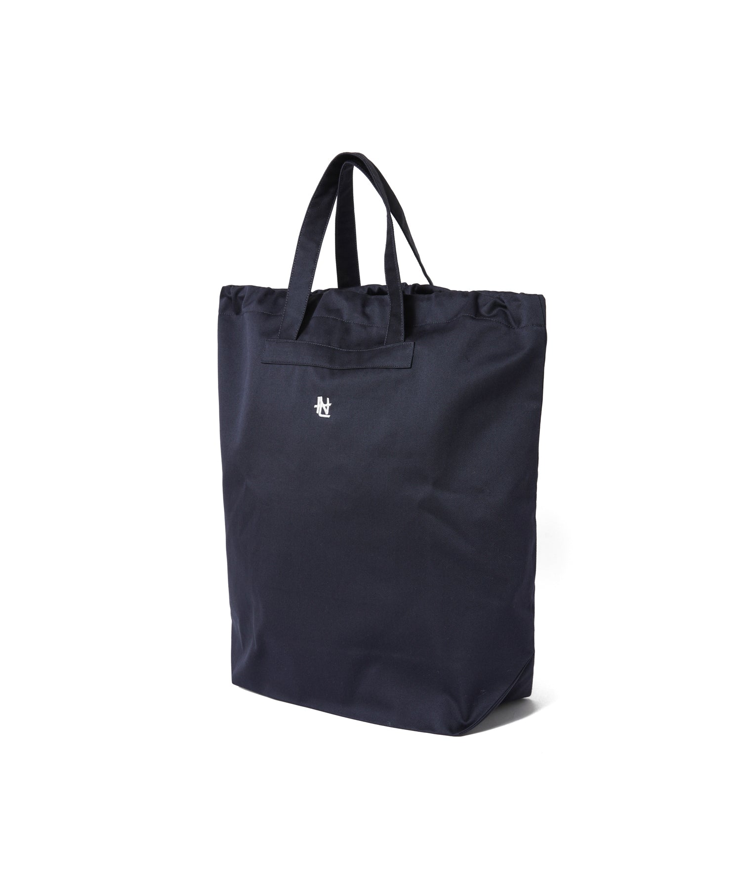 NANAMICA 男女兼用 トートバッグ S25SO028E NAVY 700-NAVY-302_0c3368f4-3ec9-