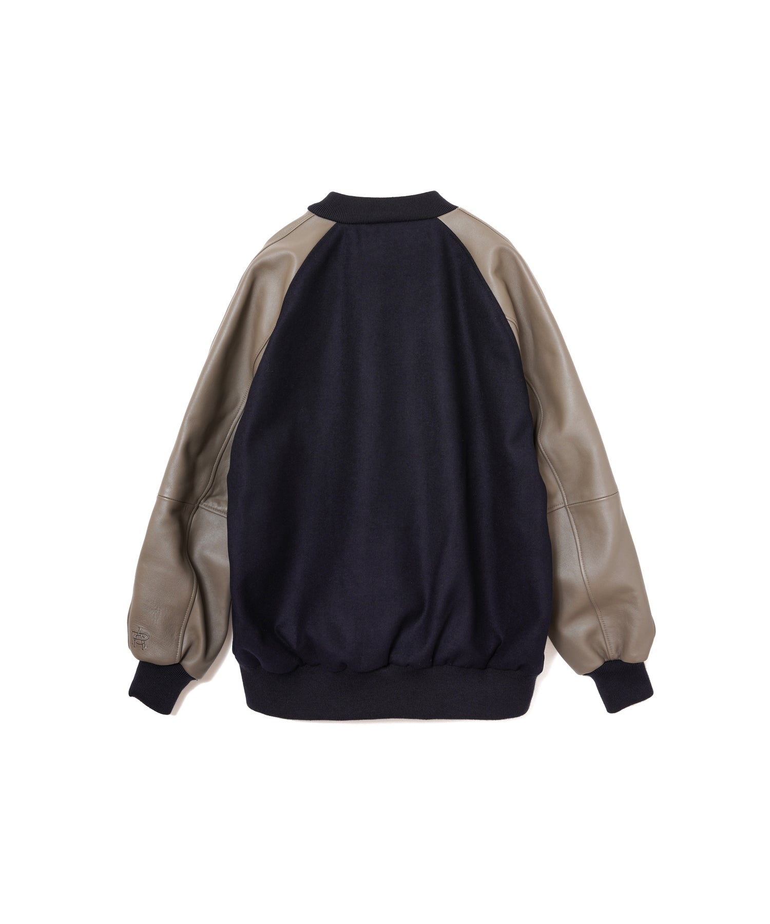 【MEN】別注SKOOKUM AWARD JACKET – AMERICAN RAG CIE