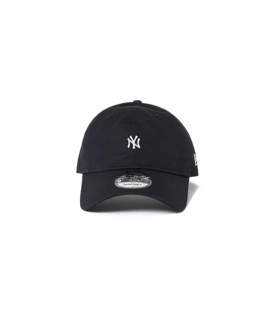 【MEN , WOMEN】NEW ERA 9TWENTY MLB Mini Logo