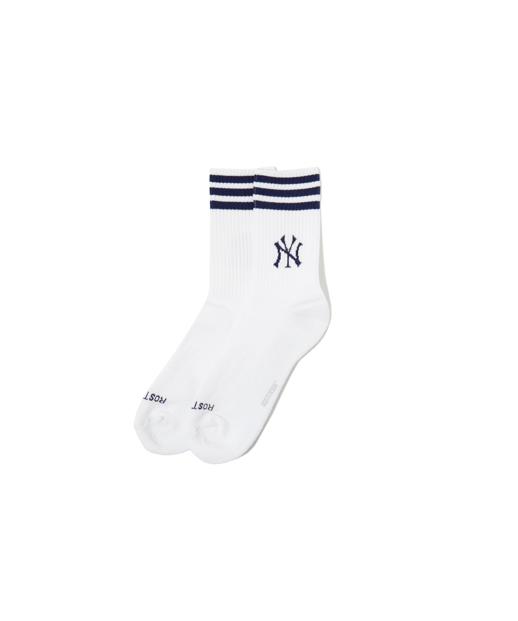 【MEN , WOMEN】MLB LINE SOCKS