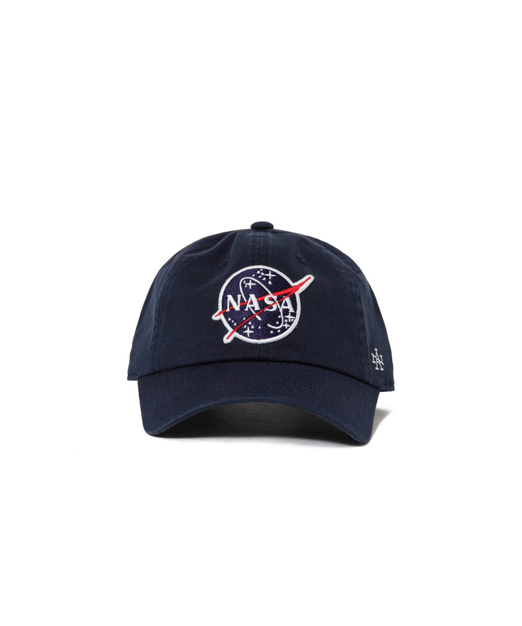 【MEN , WOMEN】AMERICAN NEEDLE BALLPARK-NASA
