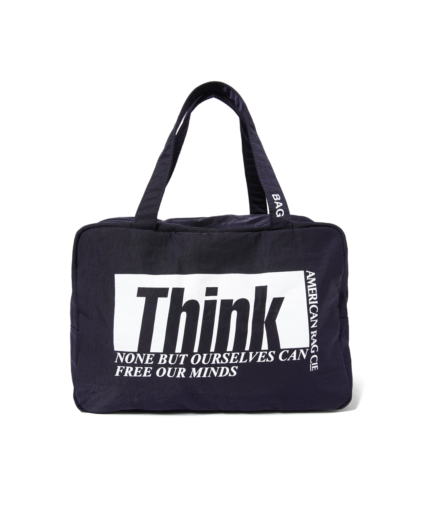 BAG – AMERICAN RAG CIE