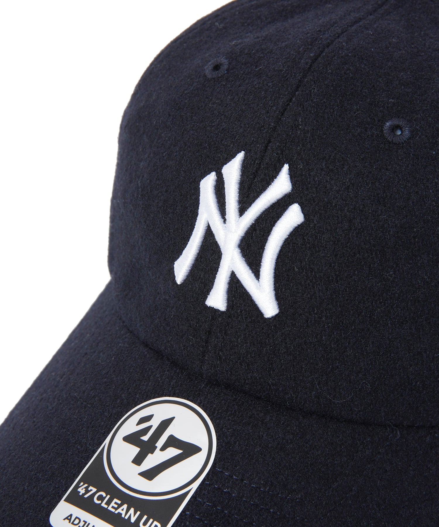 Sporty&Rich スポーティーアンドリッチ ヤンキース キャップ ‘47 Sporty & Rich x '47 / New York Yankees Collectionが日本時間8