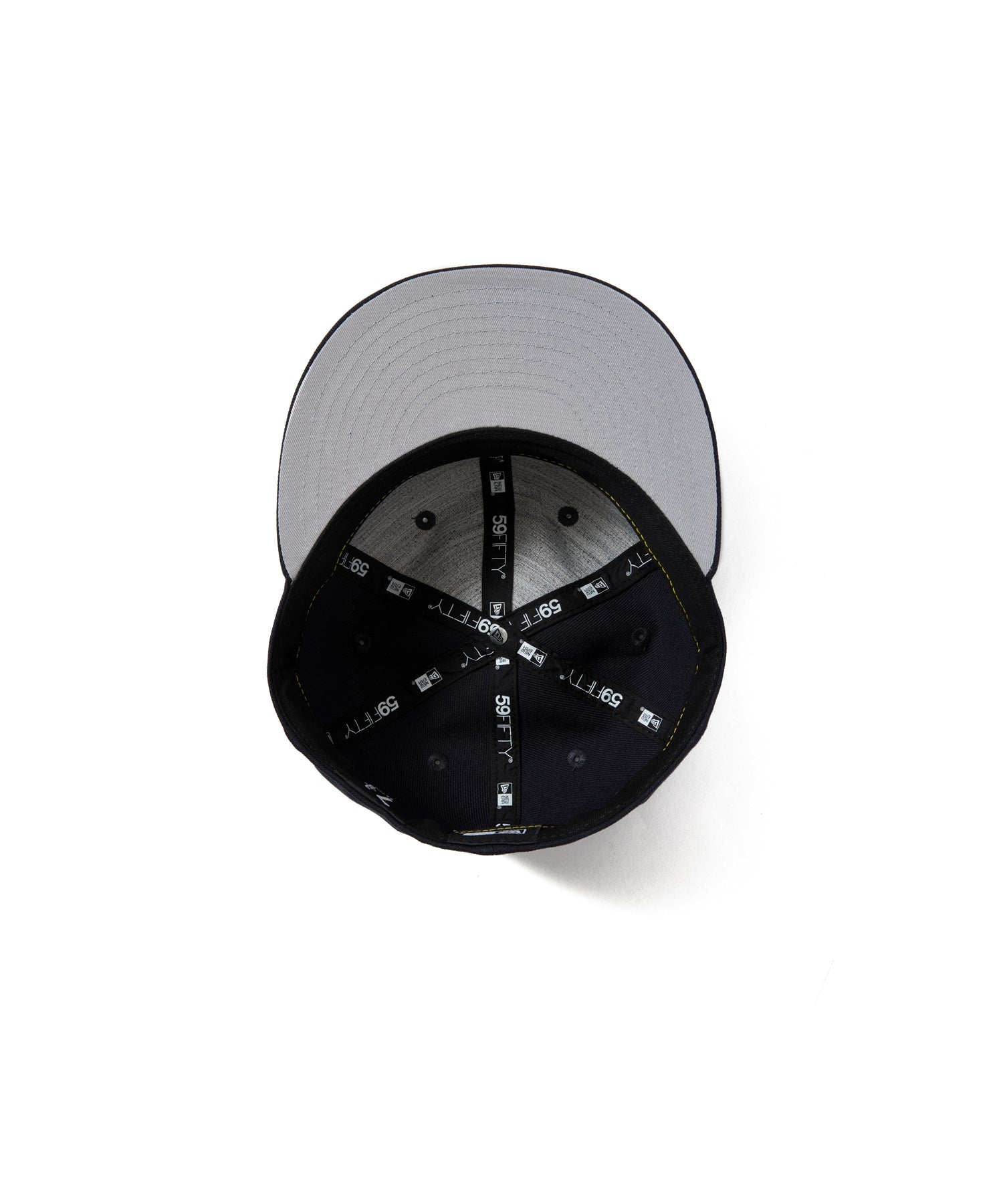 ちっぱ NEW ERA ニューエラ Youth 9FIFTY Powered by GORO NAKATSUGAWA