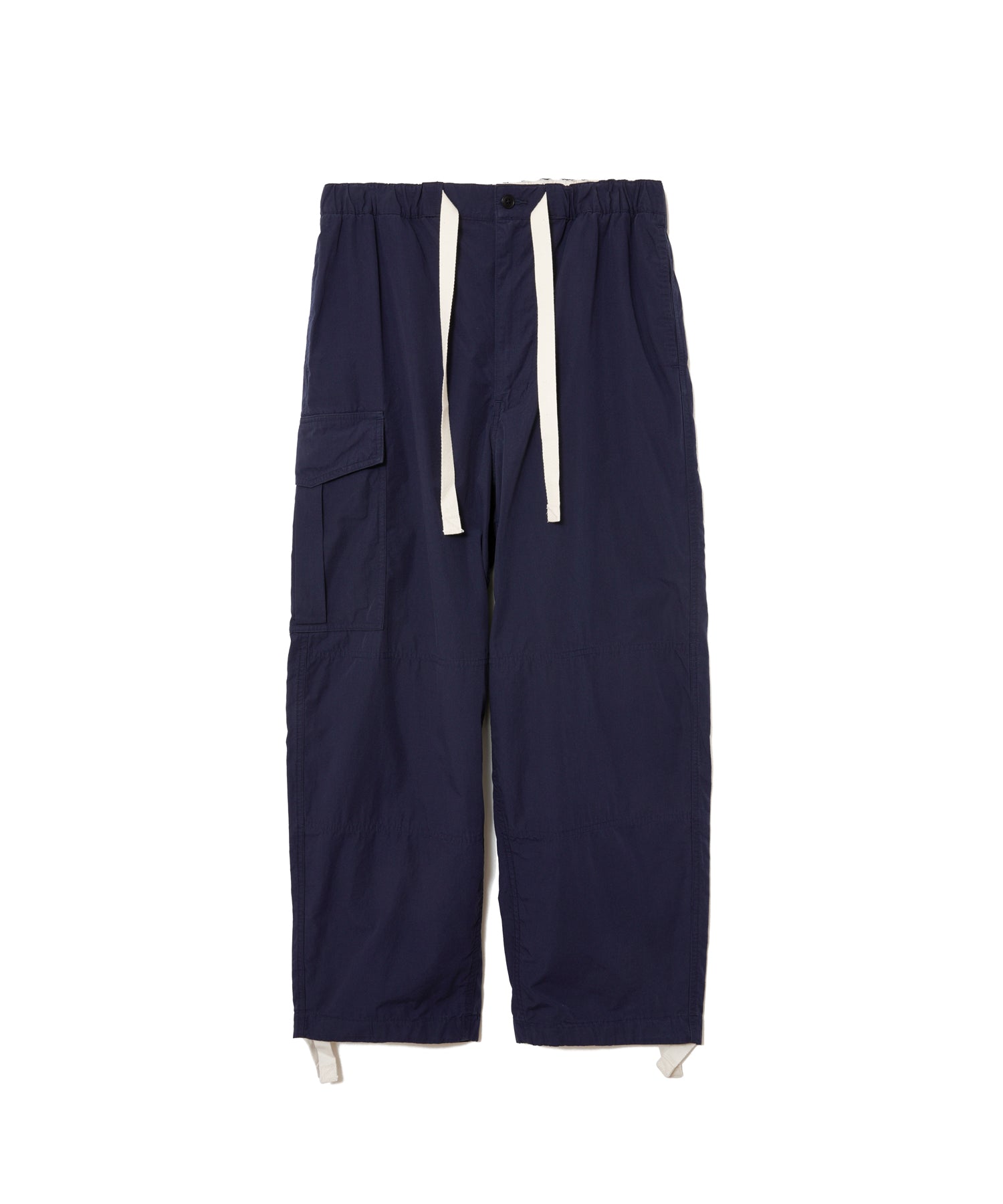 MEN】nanamica Easy Pants – AMERICAN RAG CIE