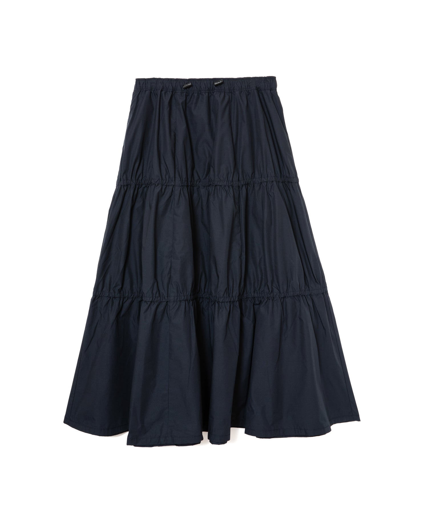 WOMEN】THE NORTH FACE PURPLE LABEL 65/35 Field Tiered Skirt