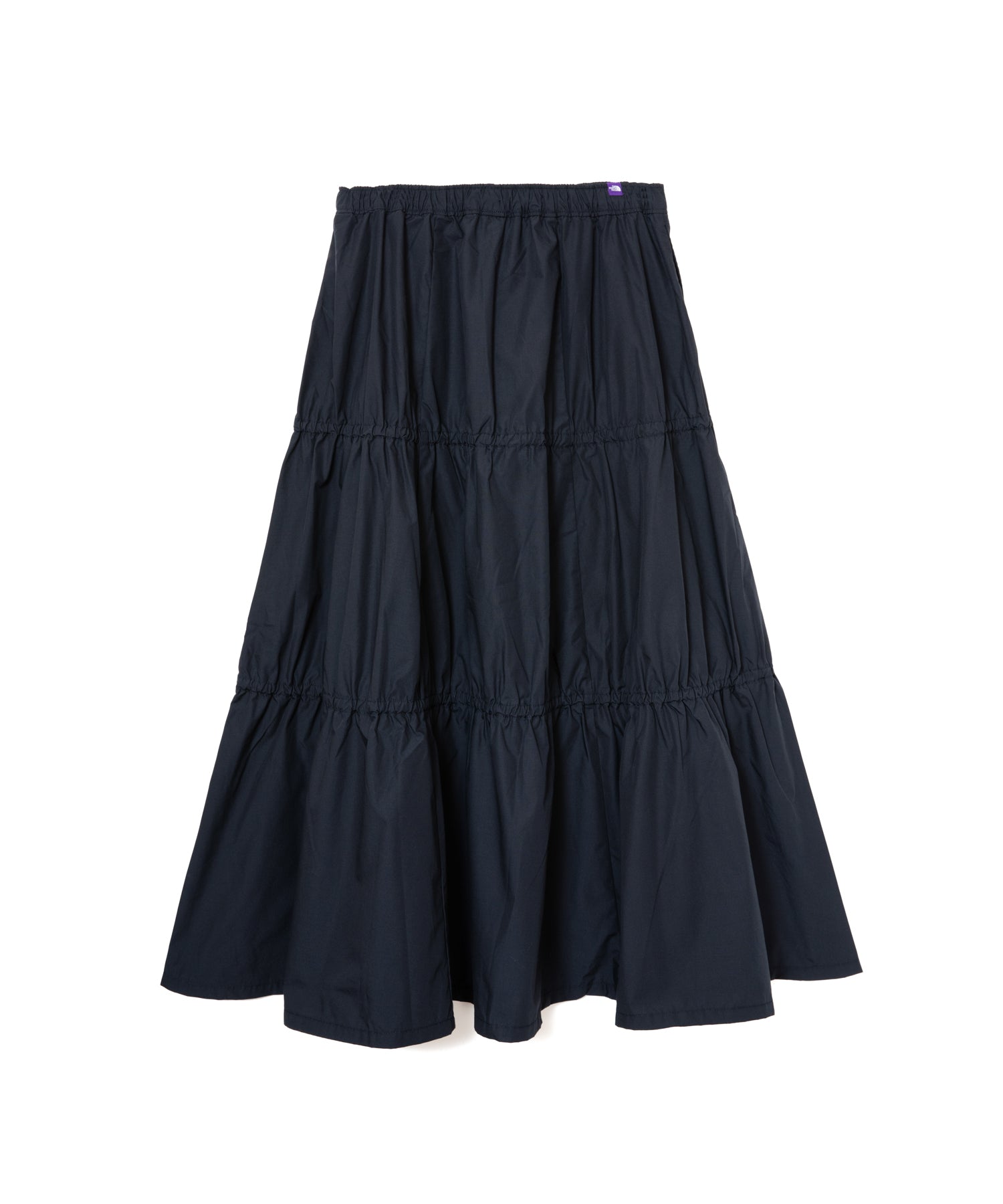 WOMEN】THE NORTH FACE PURPLE LABEL 65/35 Field Tiered Skirt