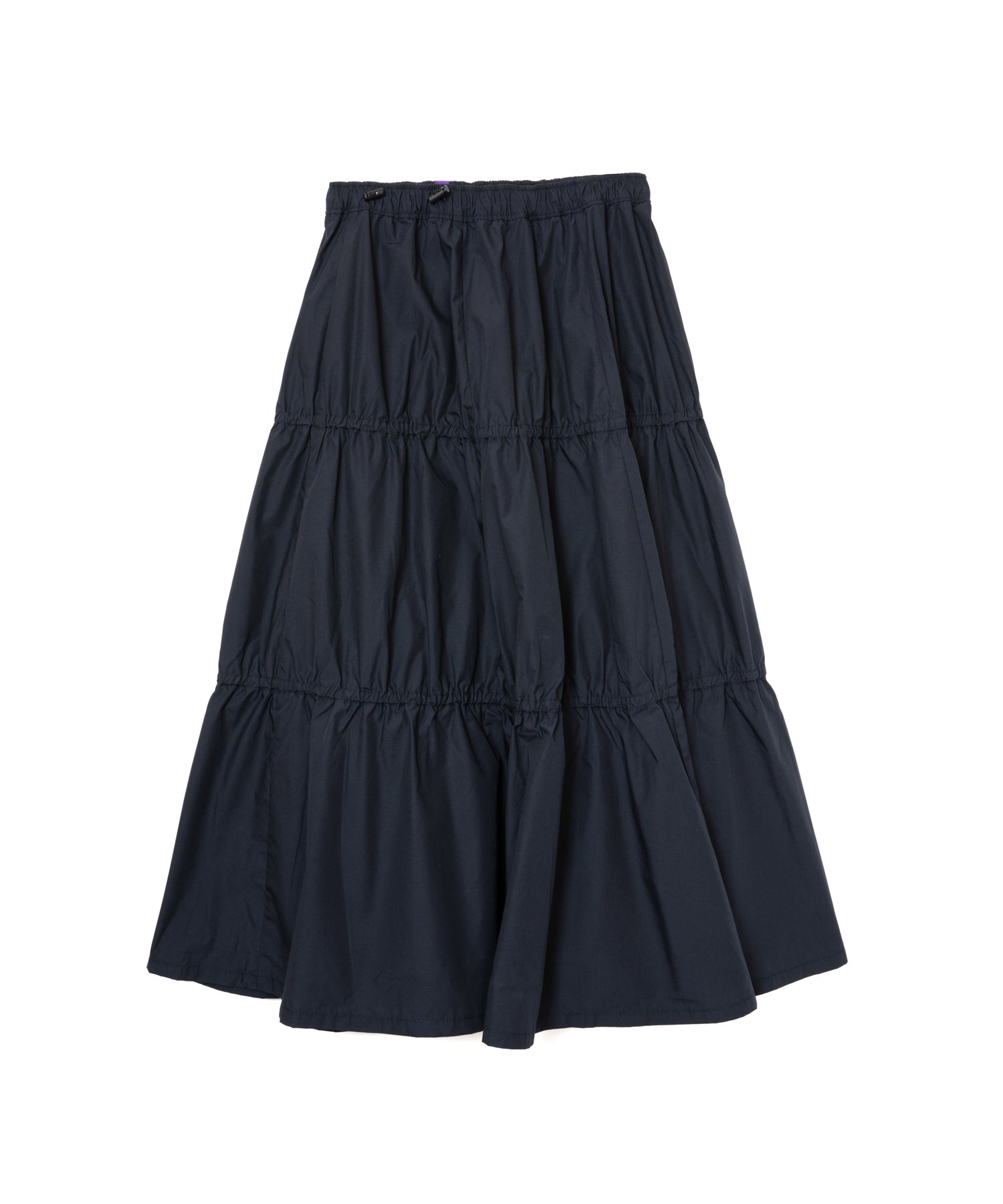 WOMEN】THE NORTH FACE PURPLE LABEL 65/35 Field Tiered Skirt