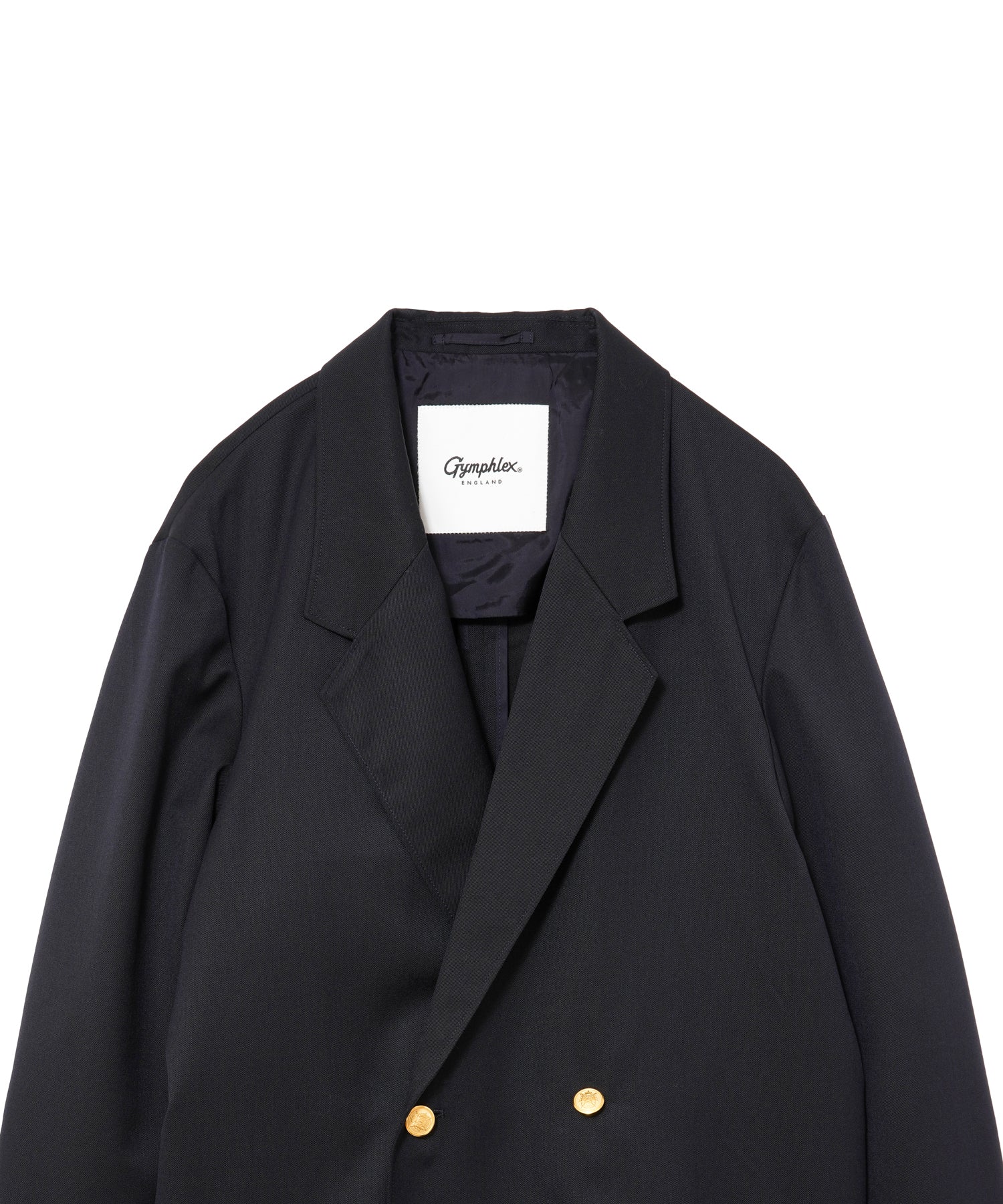 WOMEN】Gymphlex ダブルブレストジャケット – AMERICAN RAG CIE WOMEN】Gymphlex ダブルブレストジャケット – AMERICAN RAG CIE