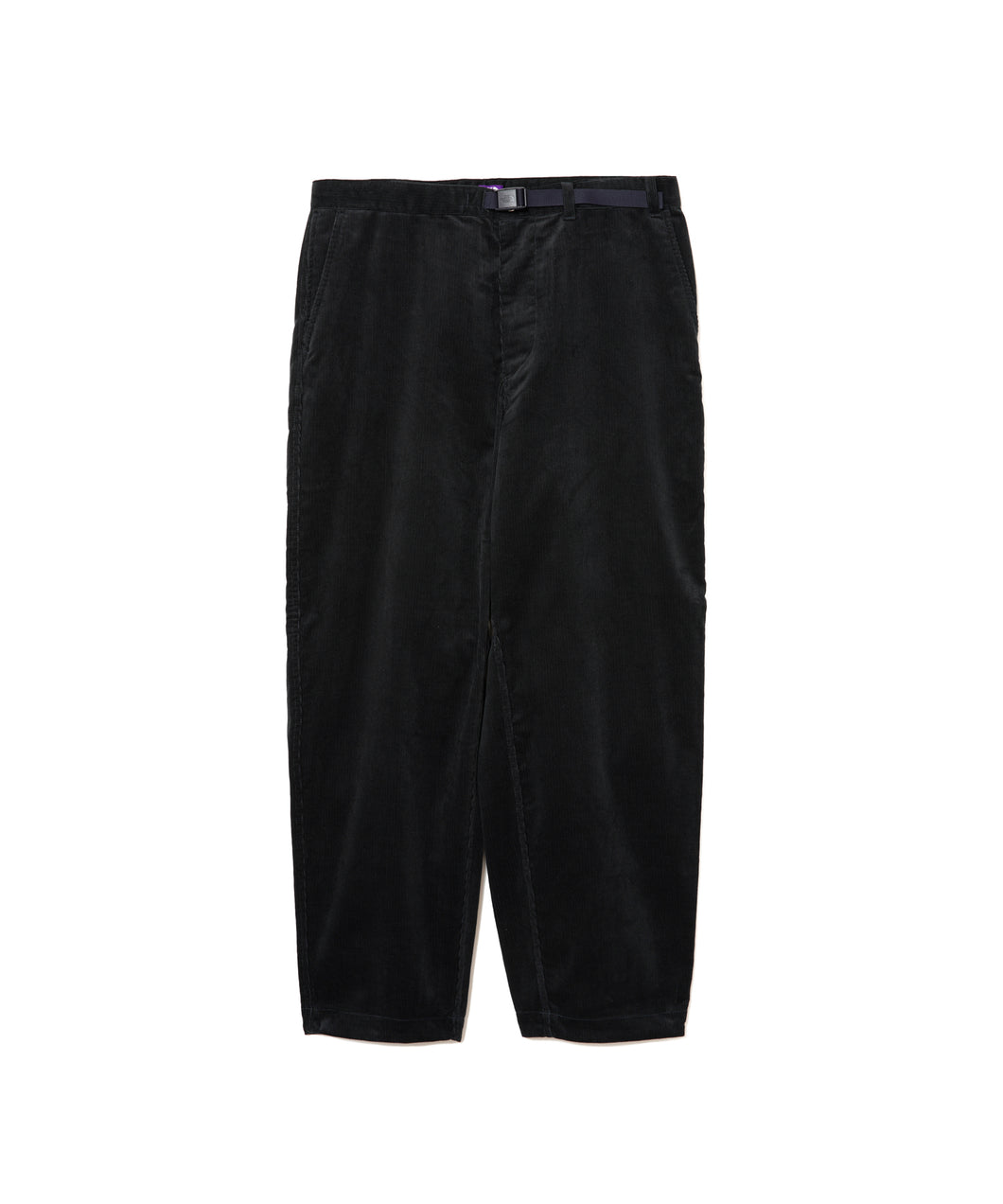 【MEN】THE NORTH FACE PURPLE LABEL Corduroy Wide Tapered Field Pants