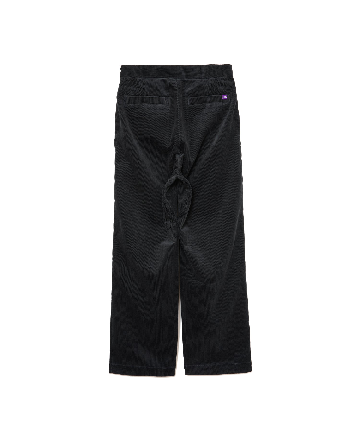 WOMEN】THE NORTH FACE PURPLE LABEL Corduroy Field Tuck Pants