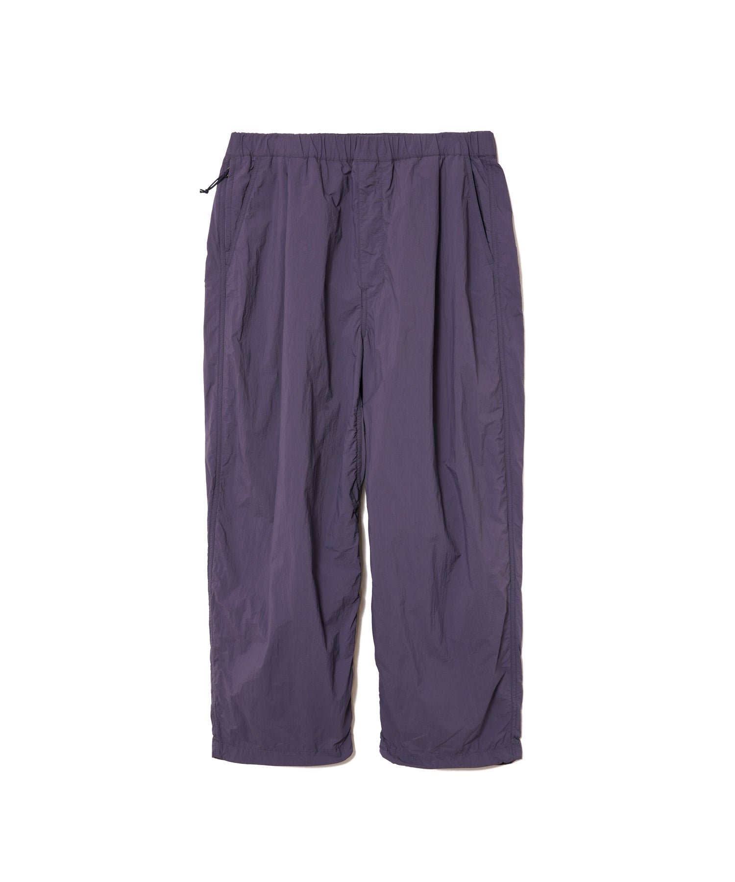 MEN】THE NORTH FACE PURPLE LABEL Nylon Ripstop Field Pants