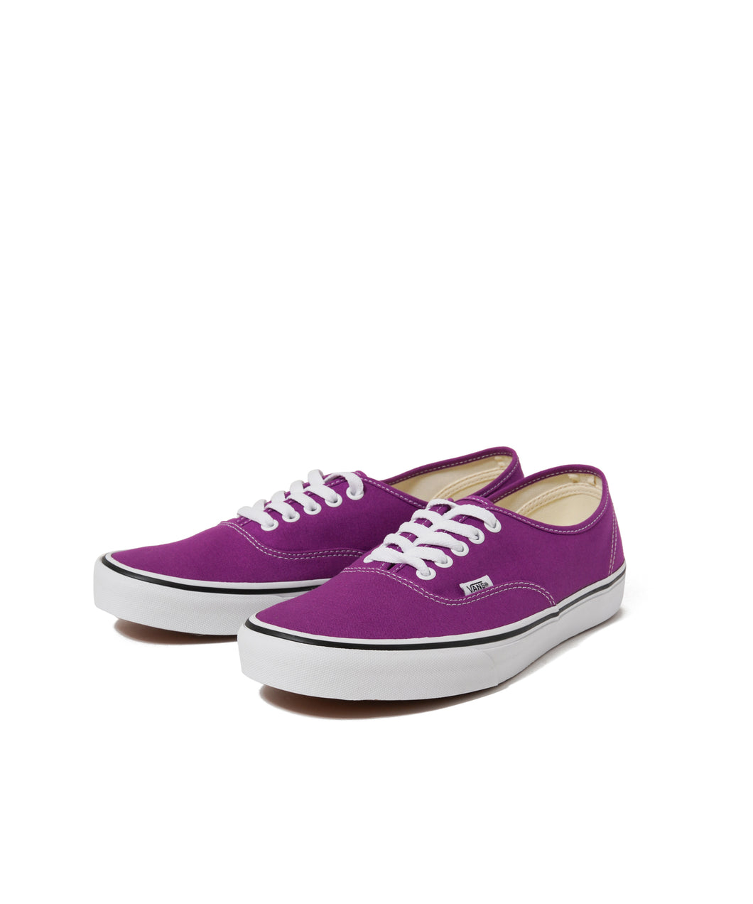 【MEN , WOMEN】VANS オーセンティック