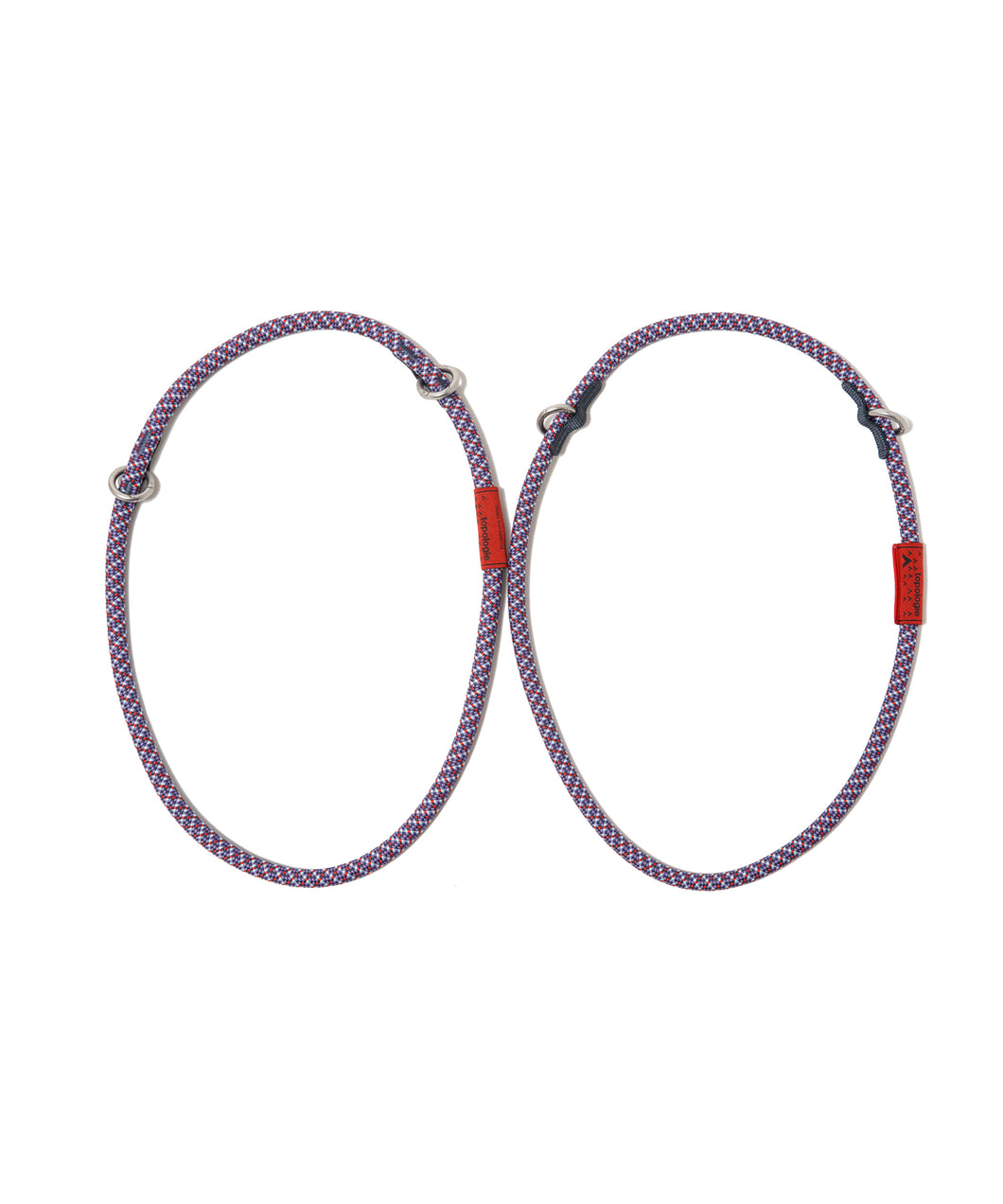 【MEN , WOMEN】Topologie 10mm Rope Loop