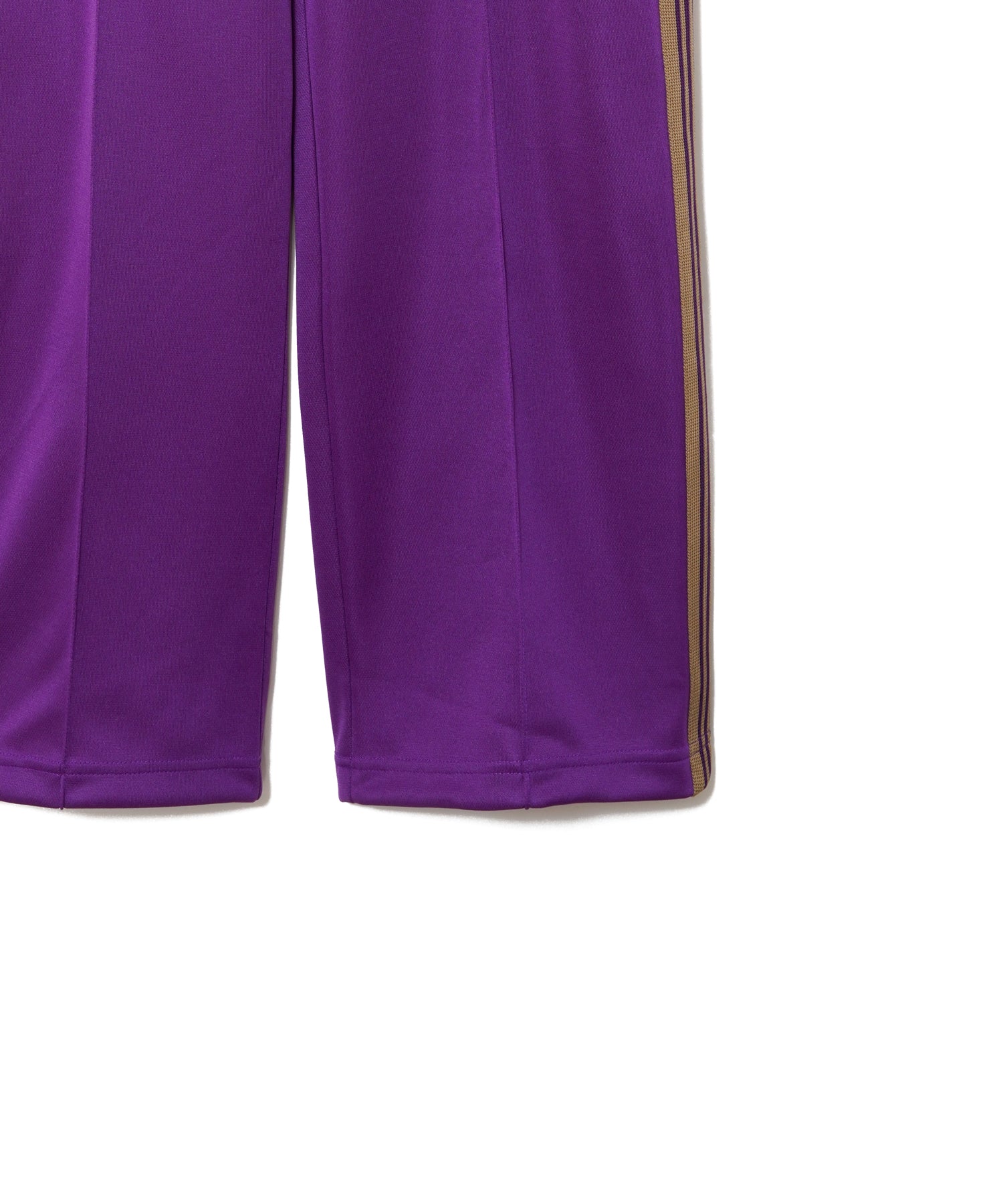 MEN】NEEDLES x KAE TANAKA TRACK PANT - POLY SMOOTH – AMERICAN RAG CIE