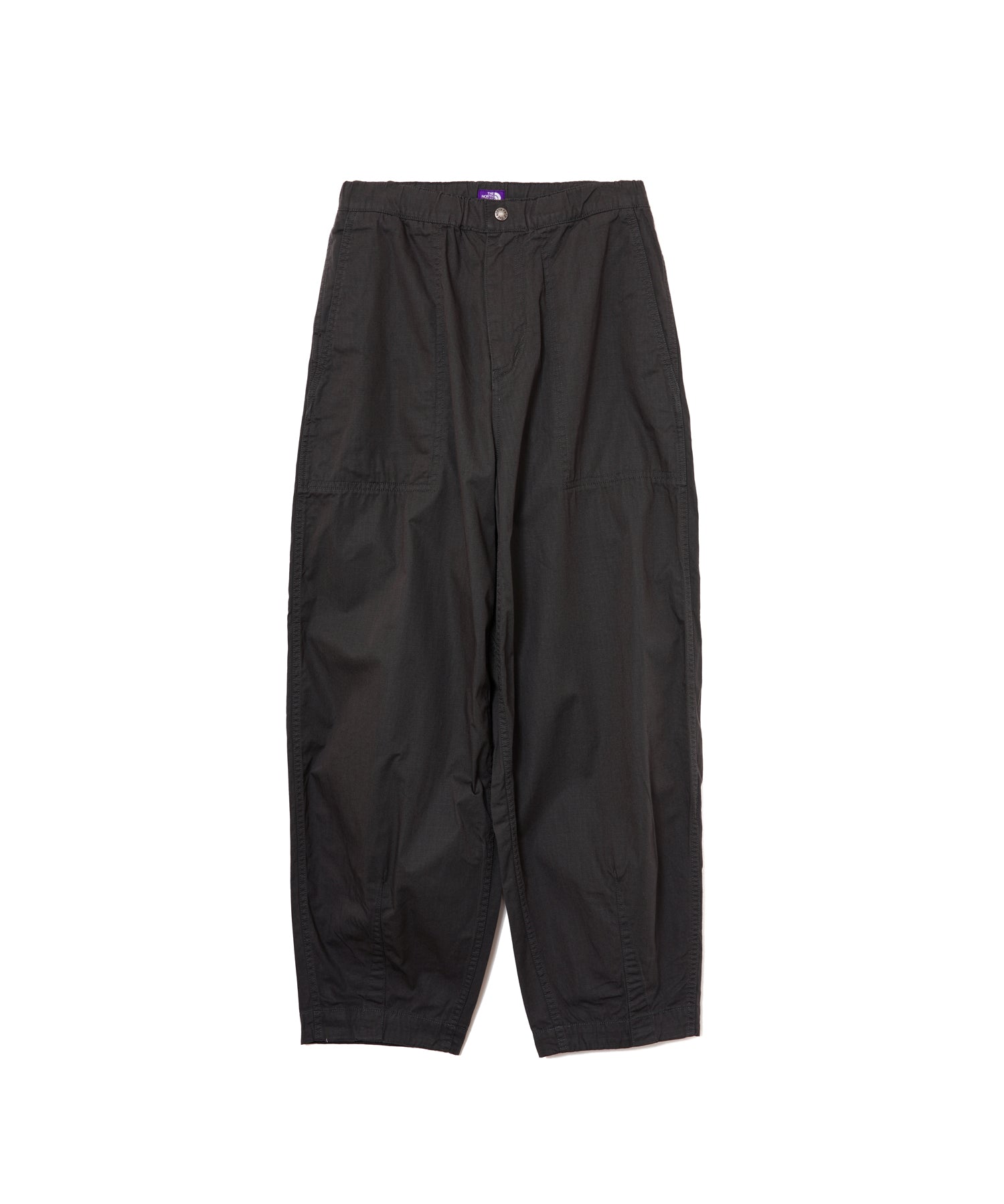 WOMEN】THE NORTH FACE PURPLE LABEL Ripstop Wide Cropped Field Pants –  AMERICAN RAG CIE