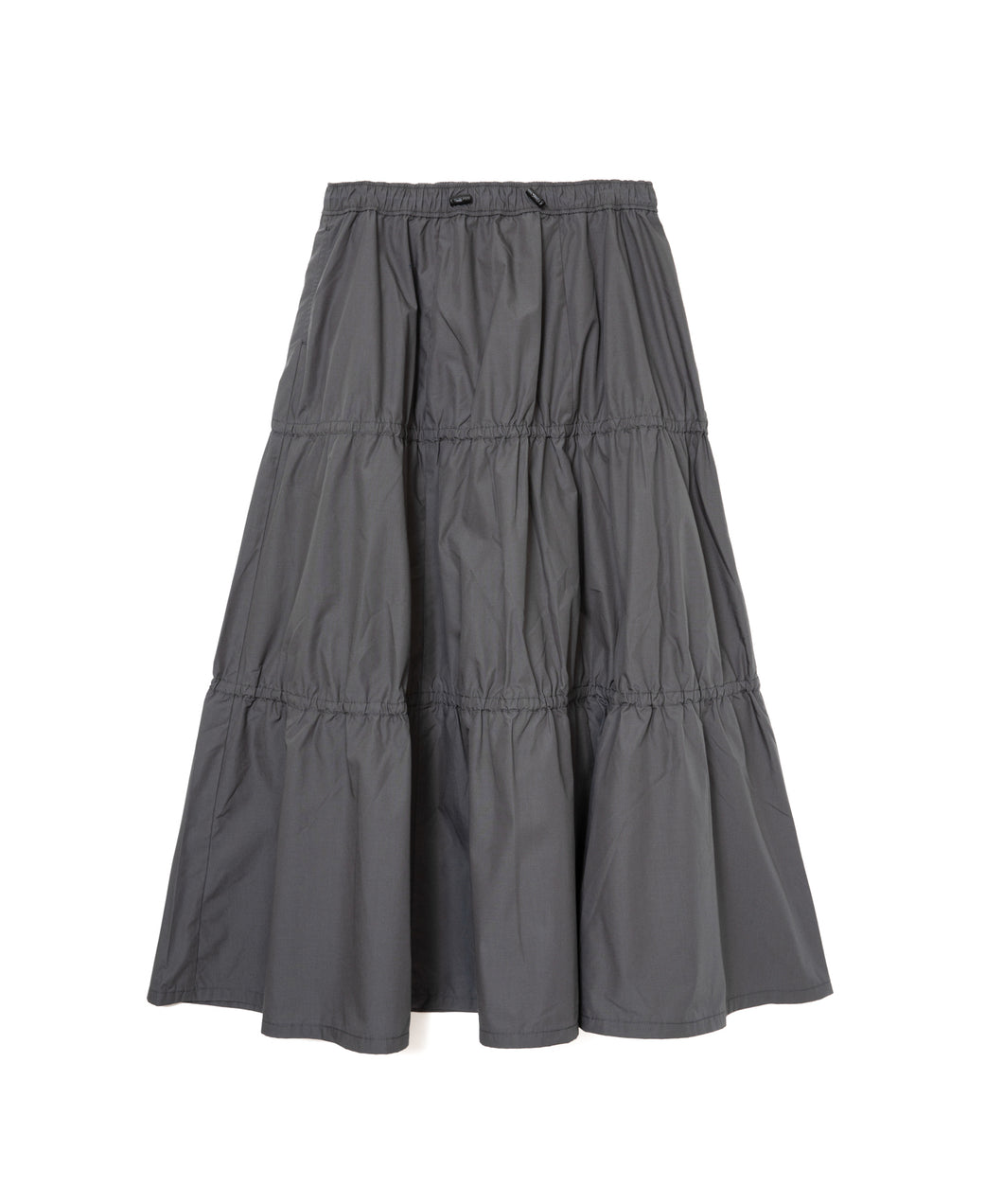 【WOMEN】THE NORTH FACE PURPLE LABEL 65/35 Field Tiered Skirt