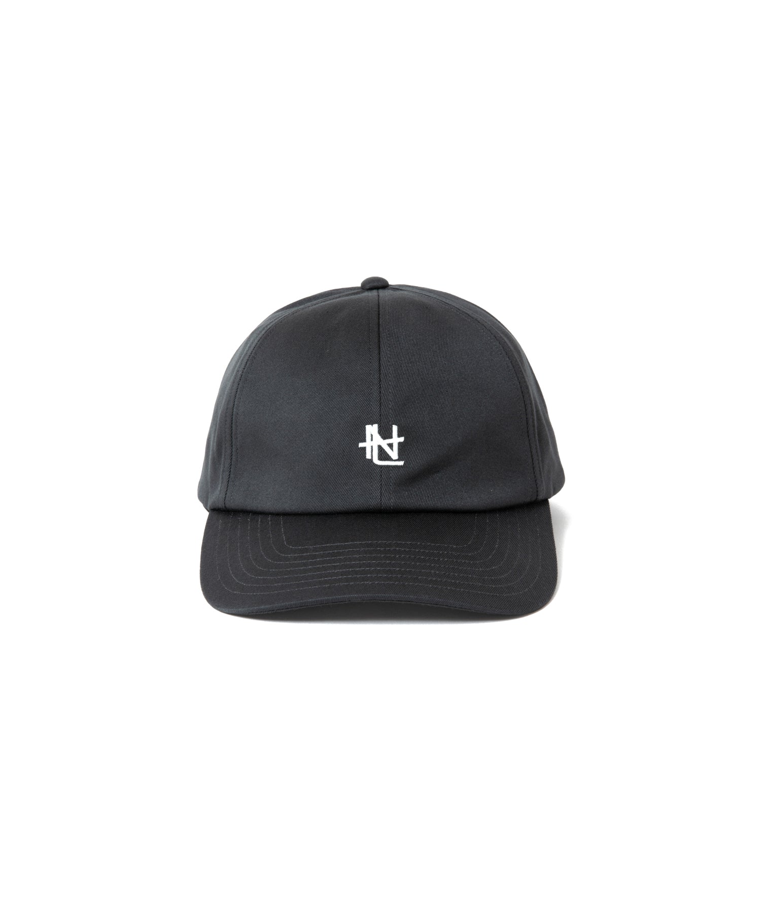 ナナミカ　キャップ　グレー nanamica Chino Cap Gray 24SP-I（ナナミカ チノ キャップ