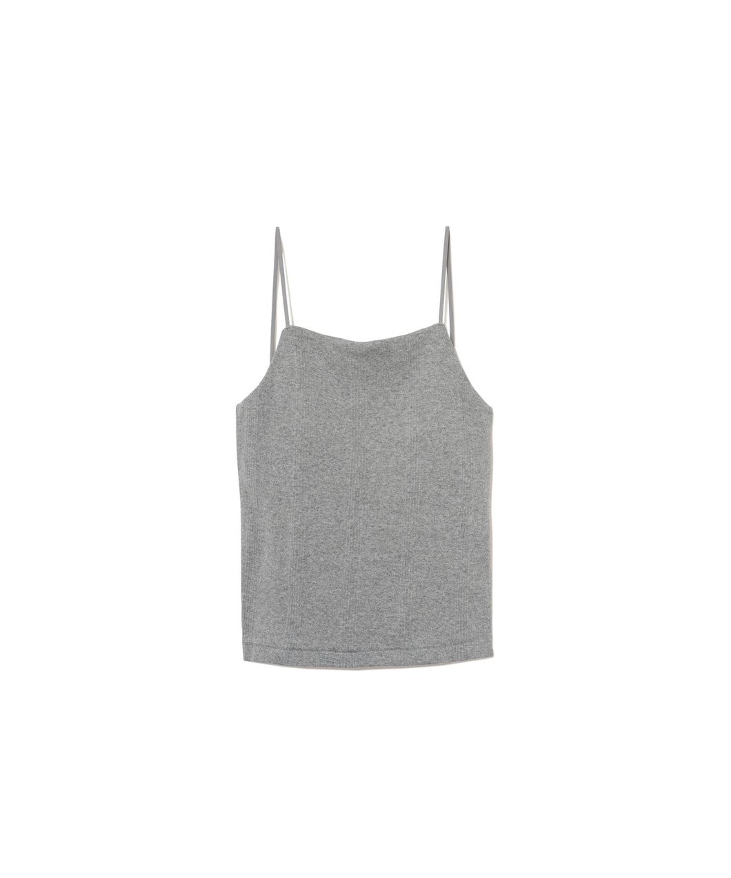【WOMEN】Robert P’miller Prib Cup Cami