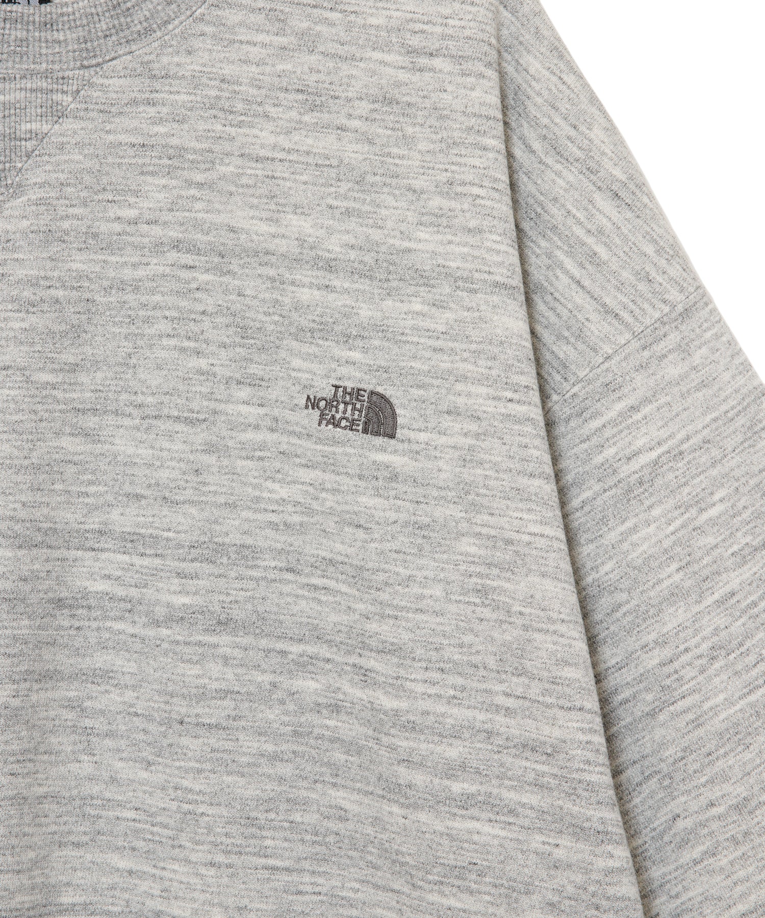 MEN】THE NORTH FACE ハーフスリーブスウェットティー