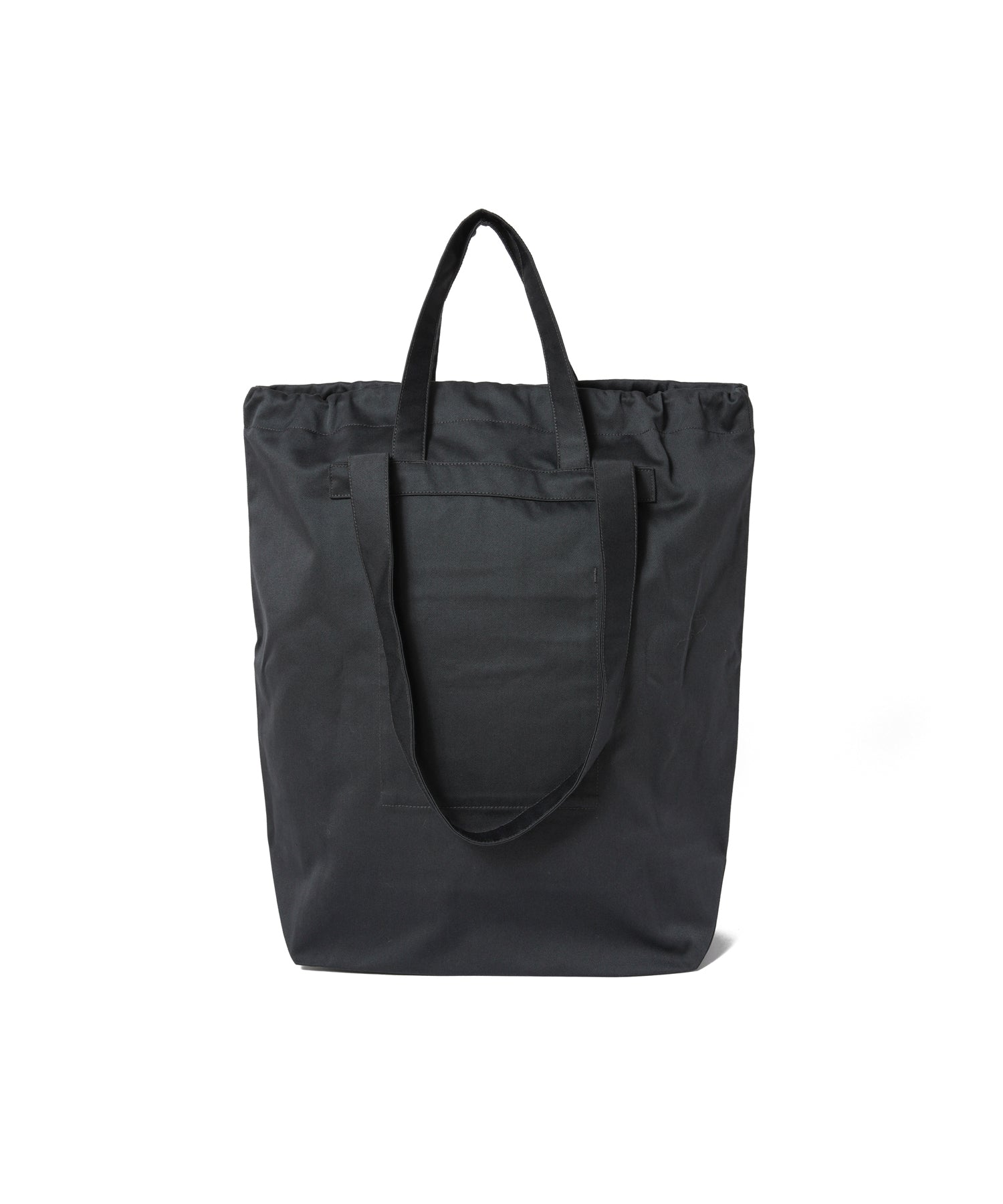 NANAMICA 男女兼用 トートバッグ S25SO028E NAVY 700-NAVY-302_0c3368f4-3ec9-