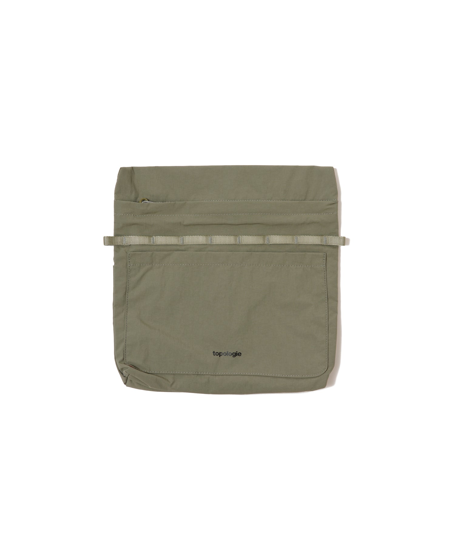 topologie Musette Medium ミュゼット ミディアム Moss