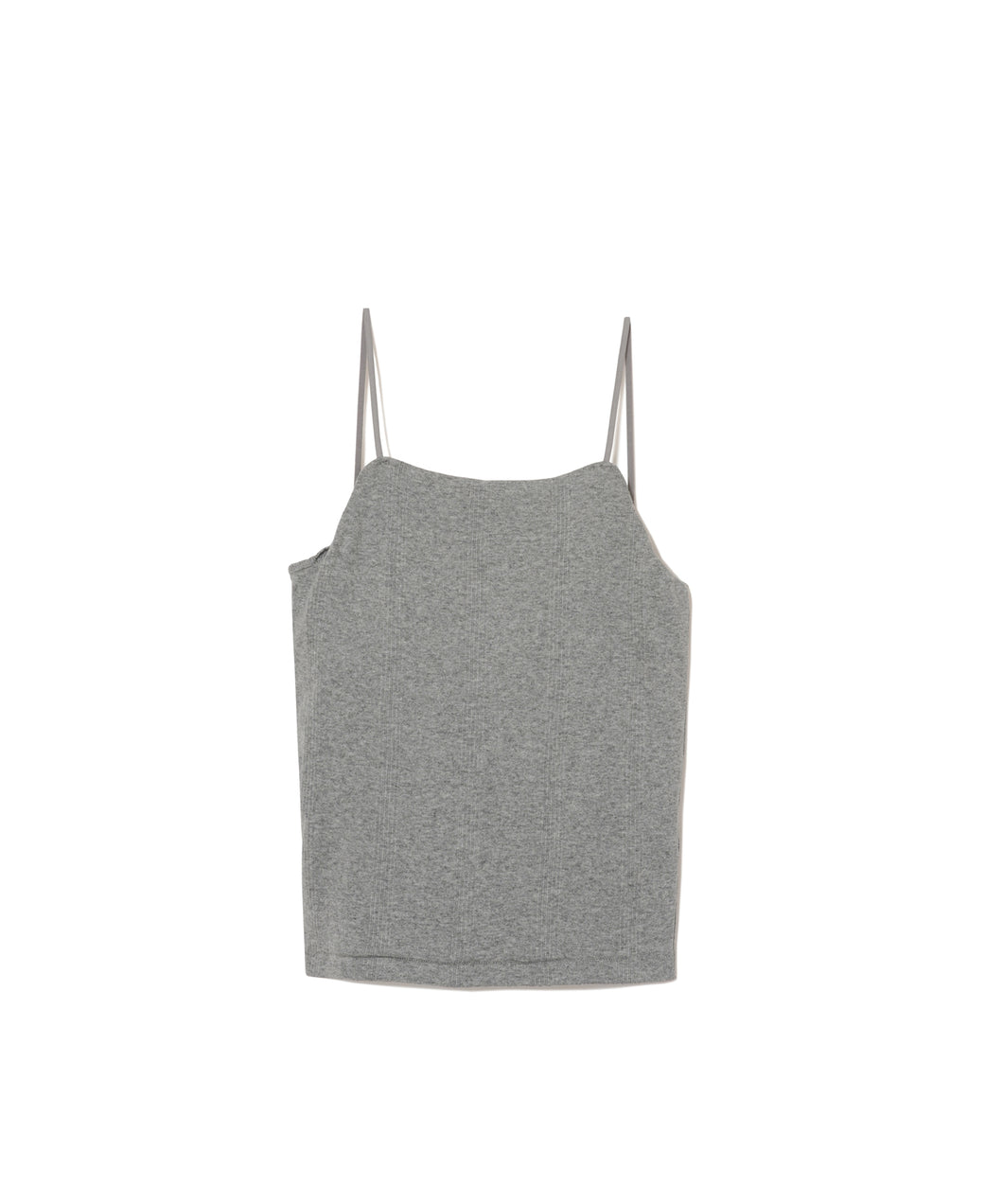 【WOMEN】Robert P’miller Prib Cup Cami