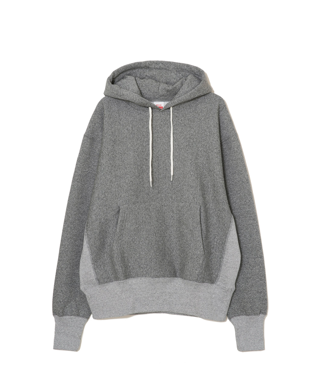 【MEN】HealthKnit ロッカーウェイトスウェット フーディー