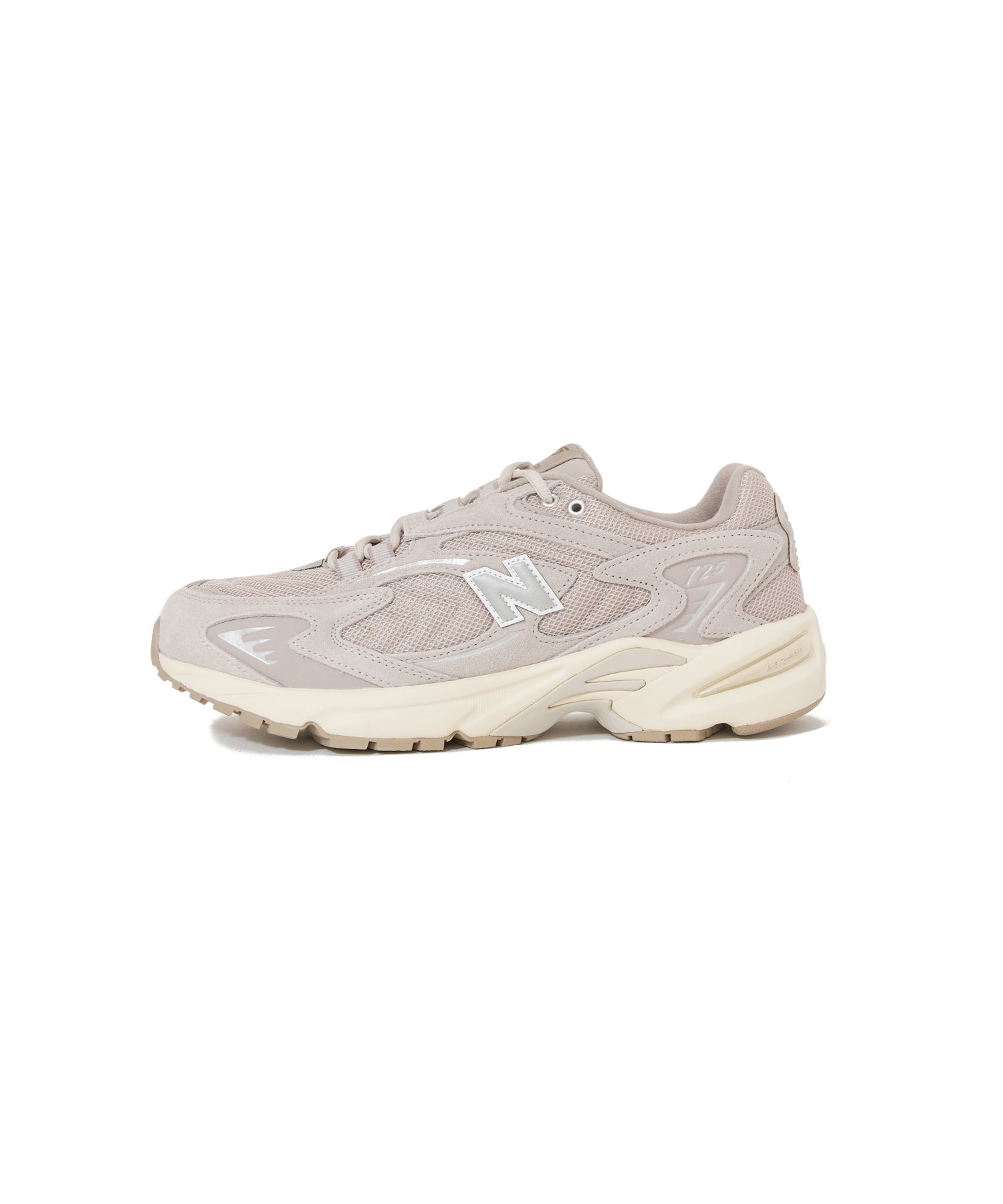 ニューバランス　725 ML725AB ベージュ　25.0 New Balance NEW BALANCE ML725AB 