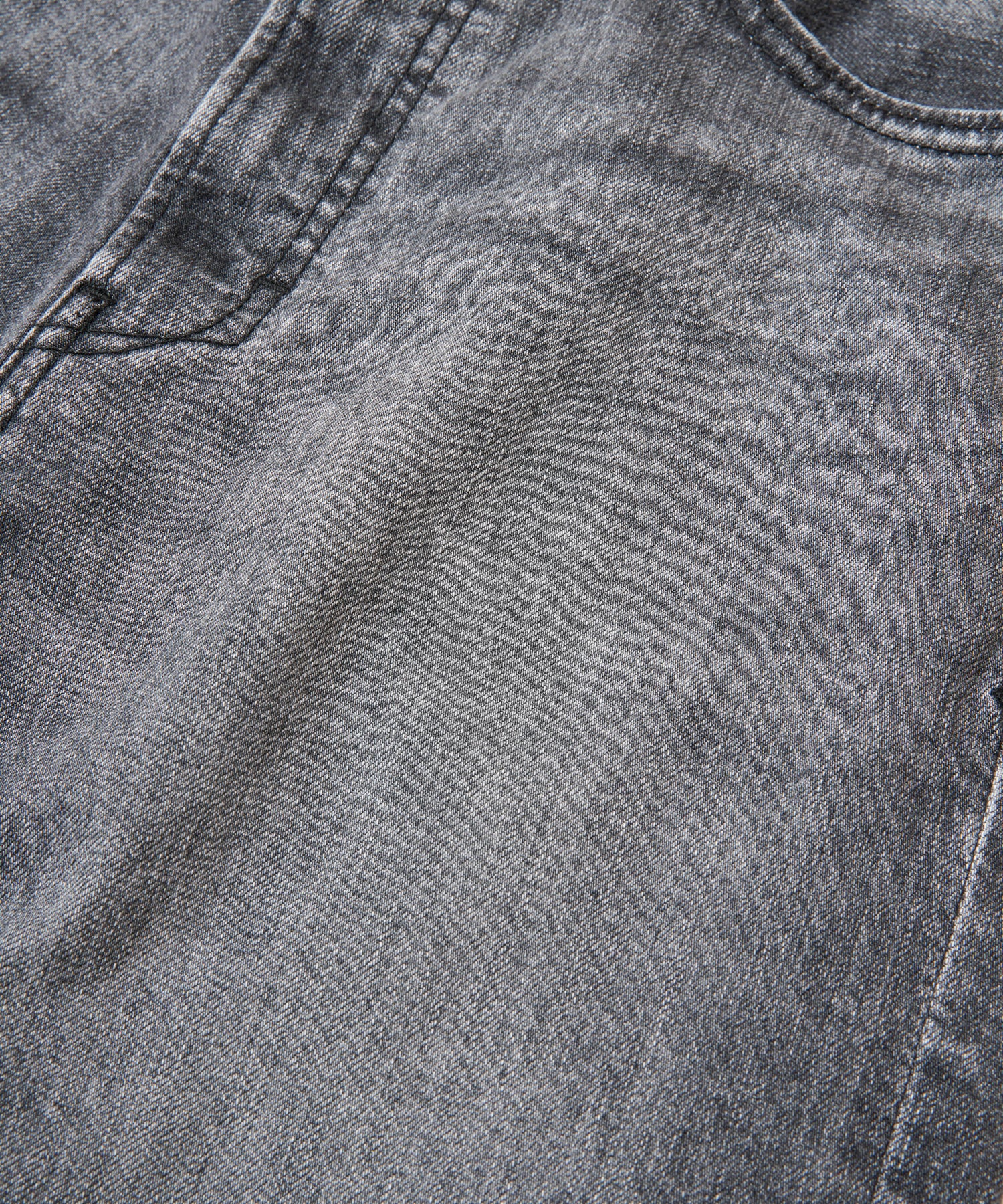YANUK LEA ストレートデニム グレーデニム WOMEN】YANUK ボーイズストレート LEA - GRAY – AMERICAN RAG CIE