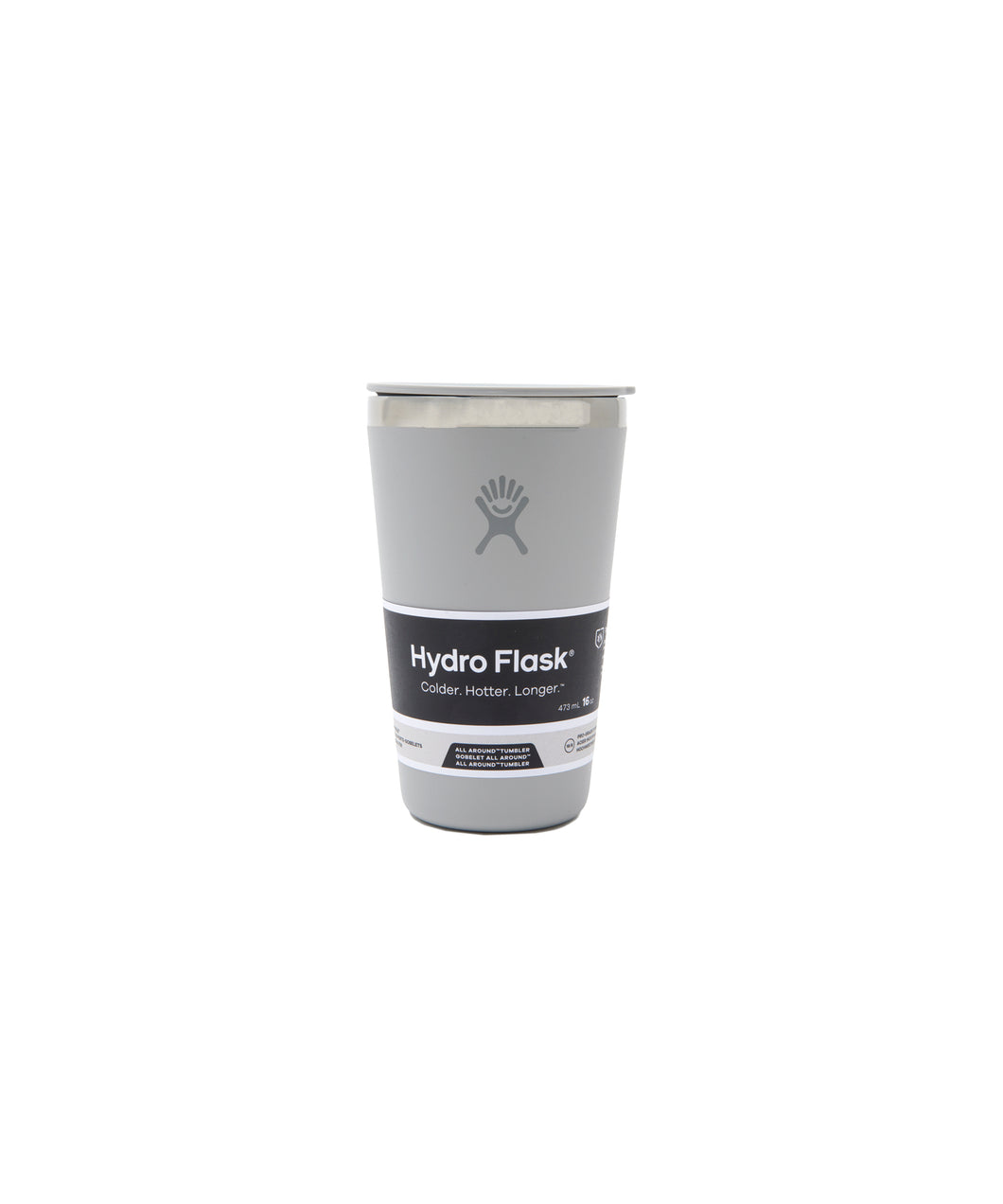 【MEN , WOMEN】Hydro Flask 16oz All Around Tumbler