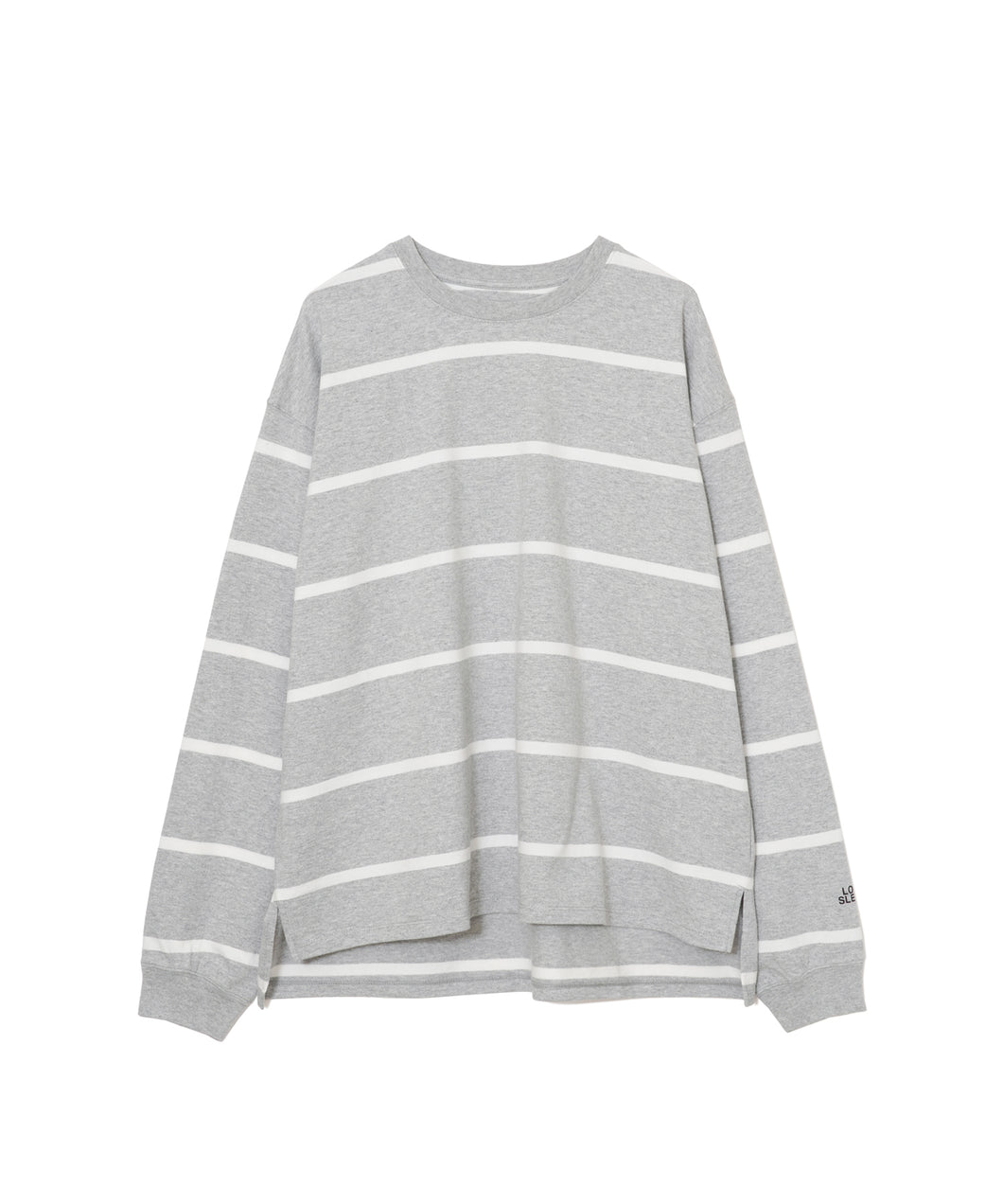 【MEN , WOMEN】for BAYFLOW 90's ボーダーTEE