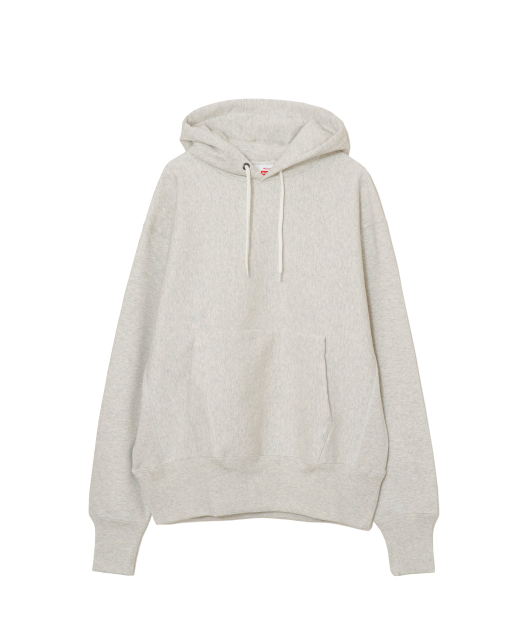 【MEN】HealthKnit ロッカーウェイトスウェット フーディー