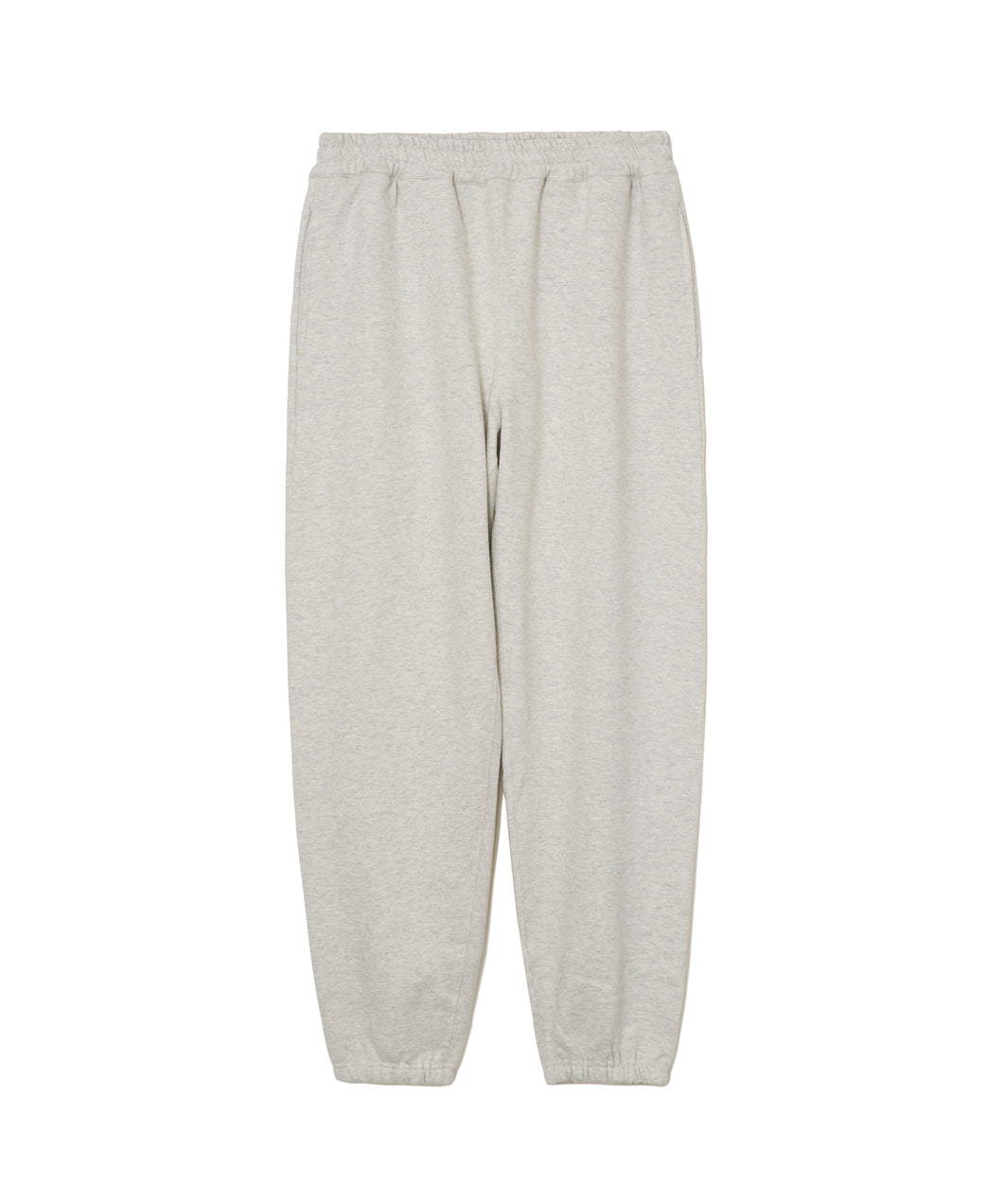 【MEN】HealthKnit ロッカーウェイトスウェットパンツ