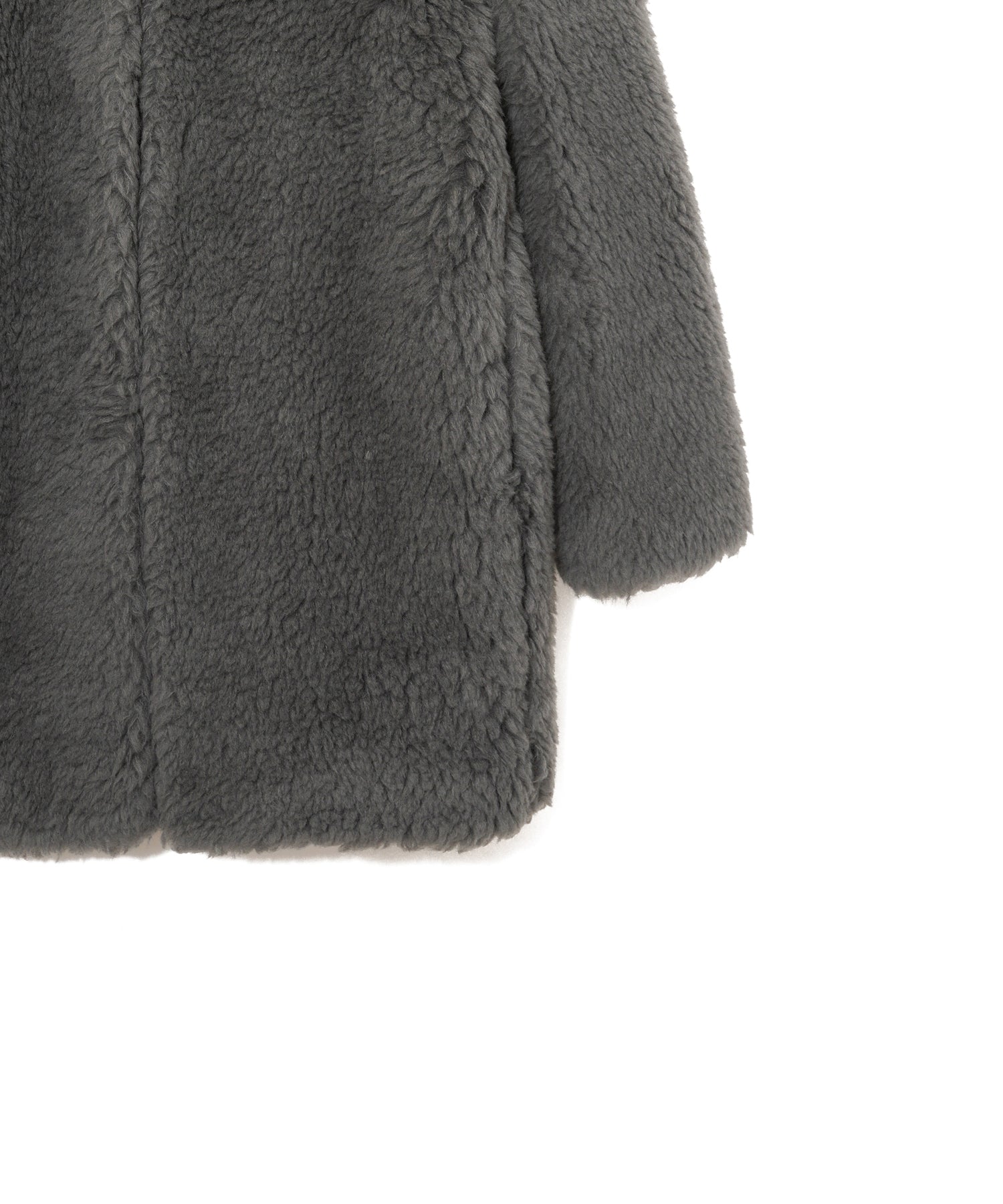 WOMEN】TICCA WOOLファーロングコート – AMERICAN RAG CIE