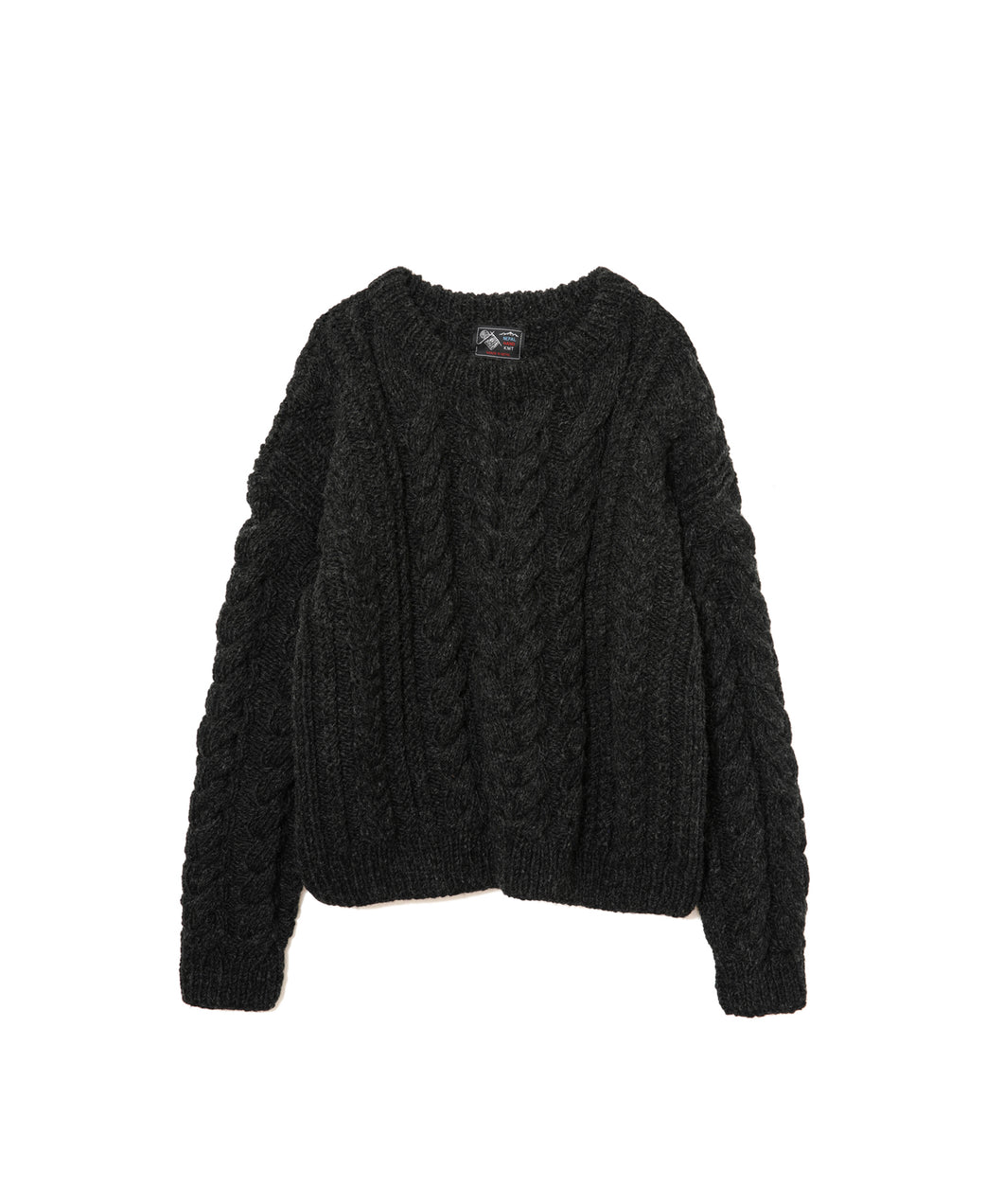 9,599円アメリカンラグシーで購入したニットセーターです。全く着る機会がなくほぼ新品です。