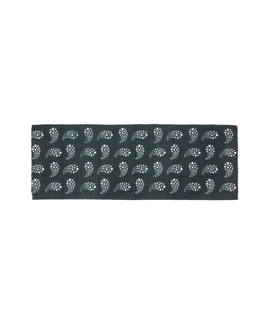 【MEN , WOMEN】NEEDLES Tenugui Bandana-Paisley