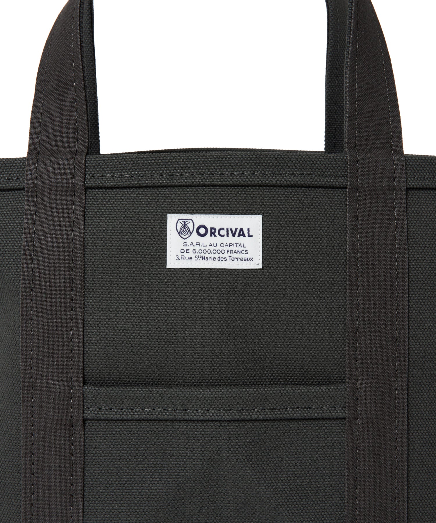 最大80％オフ WOMEN】ORCIVAL , MEN TOTE CIE RAG AMERICAN – SMALL BAG バッグ