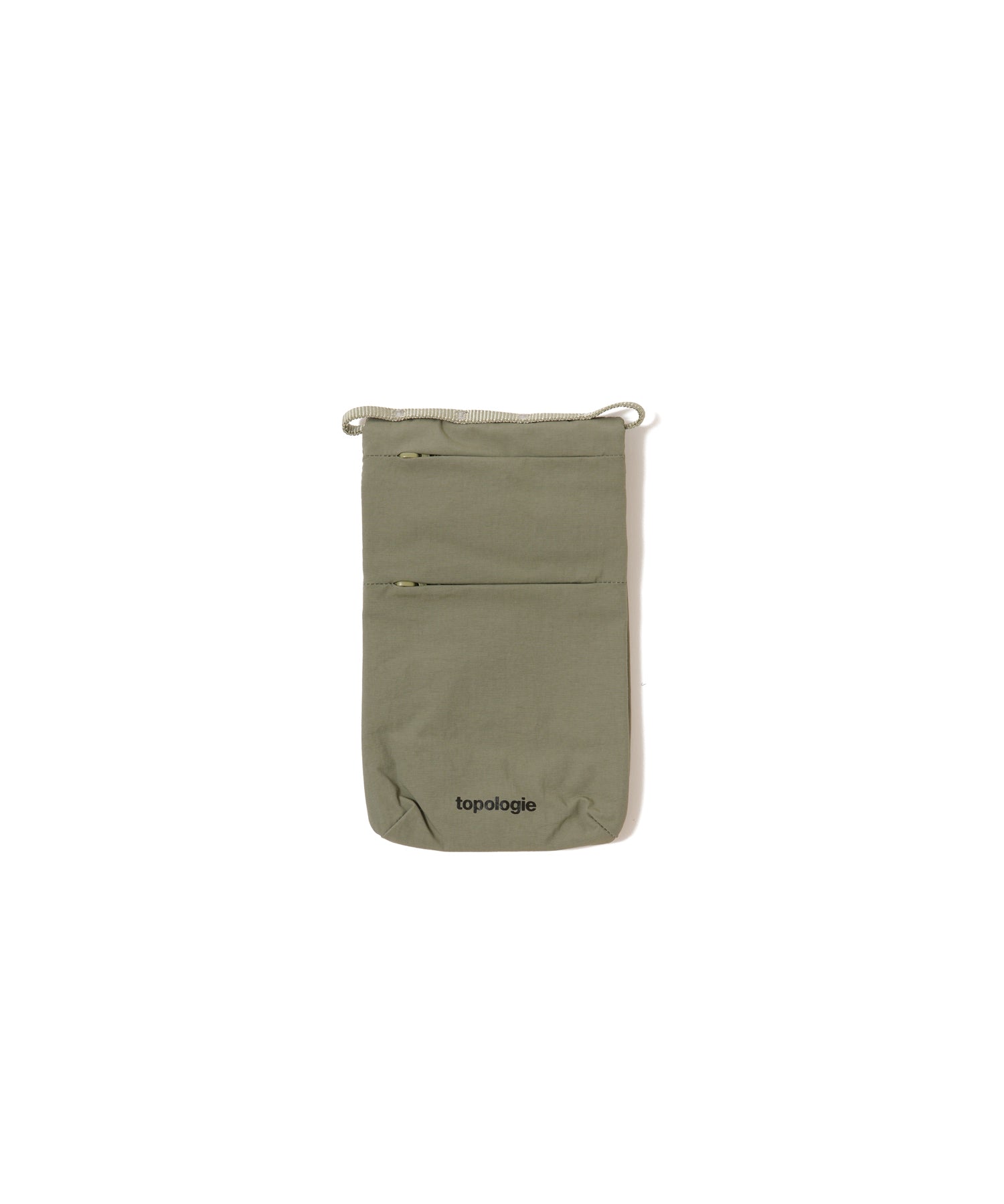 MEN , WOMEN】Topologie フォンサコッシュ – AMERICAN RAG CIE