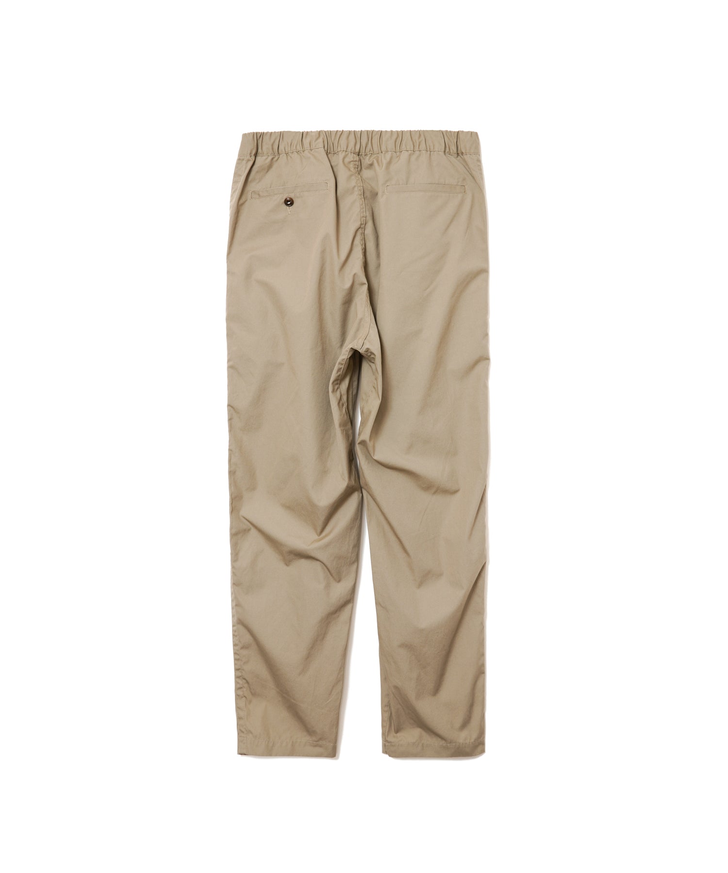 MEN】nanamica Light Easy Pants – AMERICAN RAG CIE