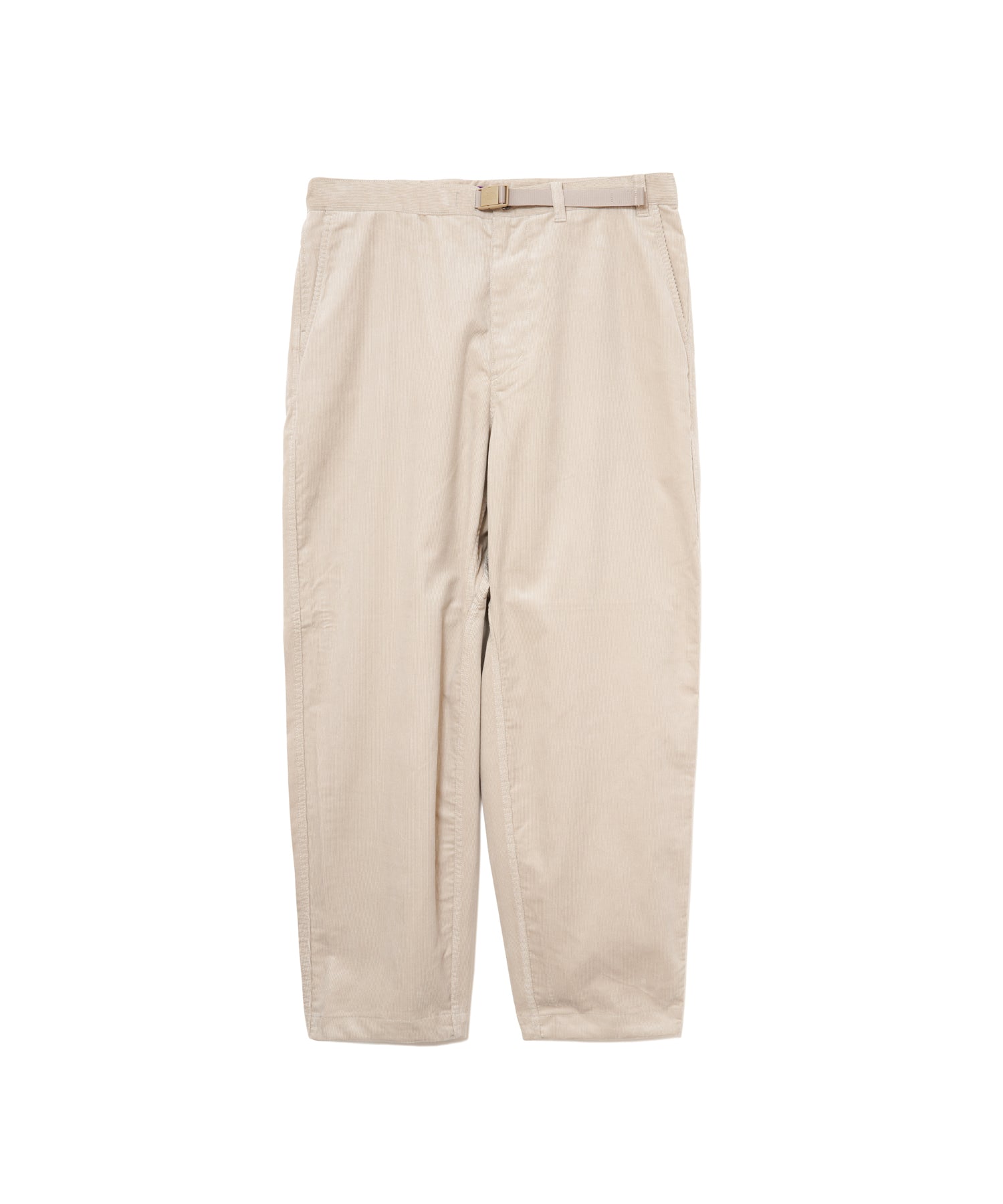 MEN】THE NORTH FACE PURPLE LABEL Corduroy Wide Tapered Field Pants –  AMERICAN RAG CIE