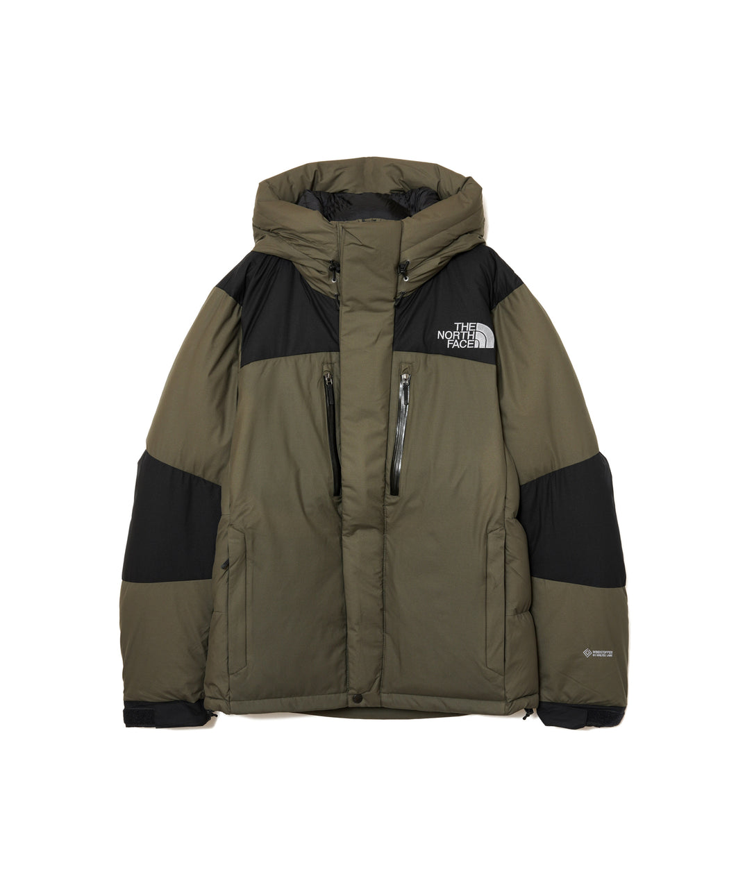 割引購入付属品付きTHE NORTH FACE バルトロライトジャケット ND91950 メンズ