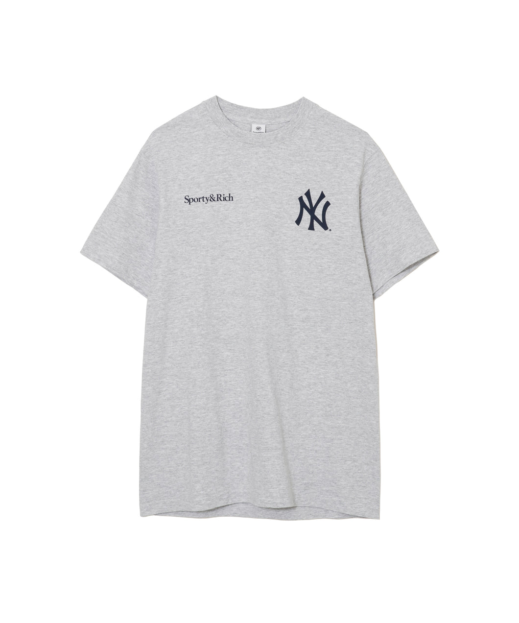 【MEN , WOMEN】Sporty&Rich Champions T-Shirt