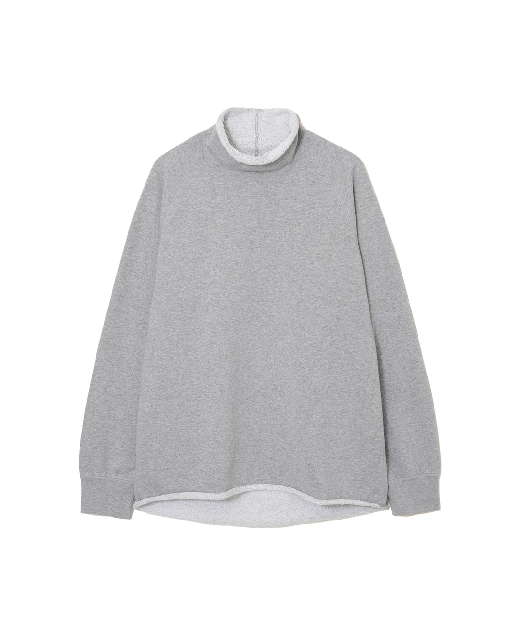【MEN】WALLA WALLA SPORT 13oz ROLL NECK TURTLE