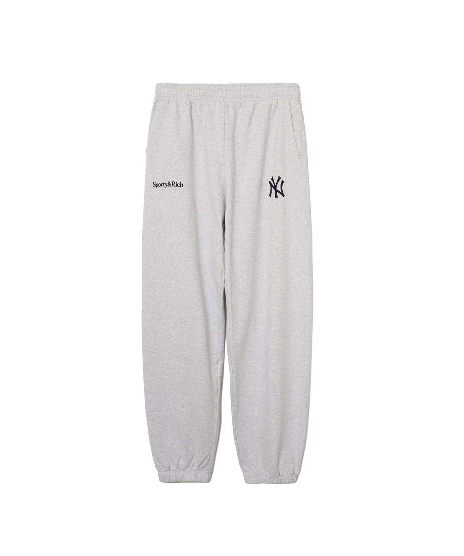 MEN , WOMEN】Sporty&Rich Yankees Sweatpant – AMERICAN RAG CIE