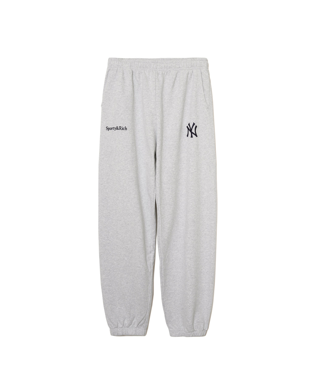 【MEN , WOMEN】Sporty&Rich Yankees Sweatpant