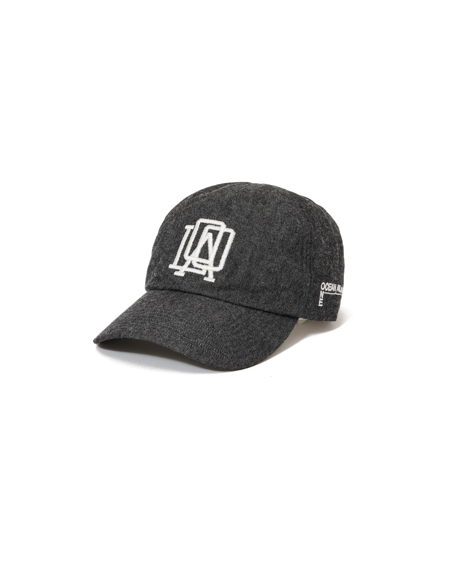 nanamica『OOAL Cap』 – Reggieshop