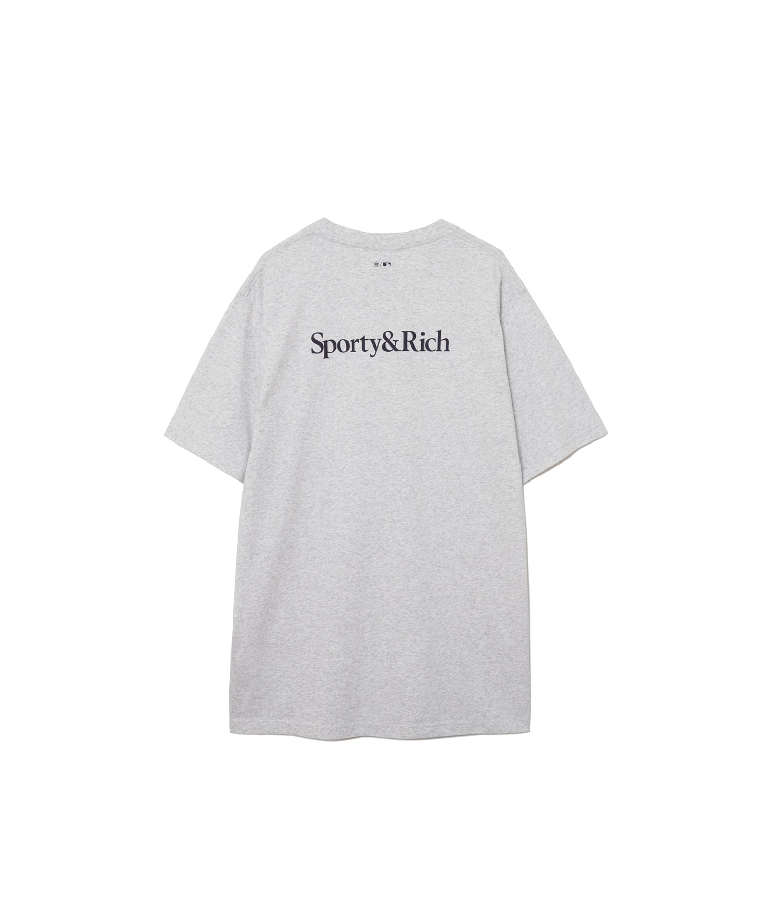 MEN , WOMEN】Sporty&Rich Dodgers Serif Tee – AMERICAN RAG CIE